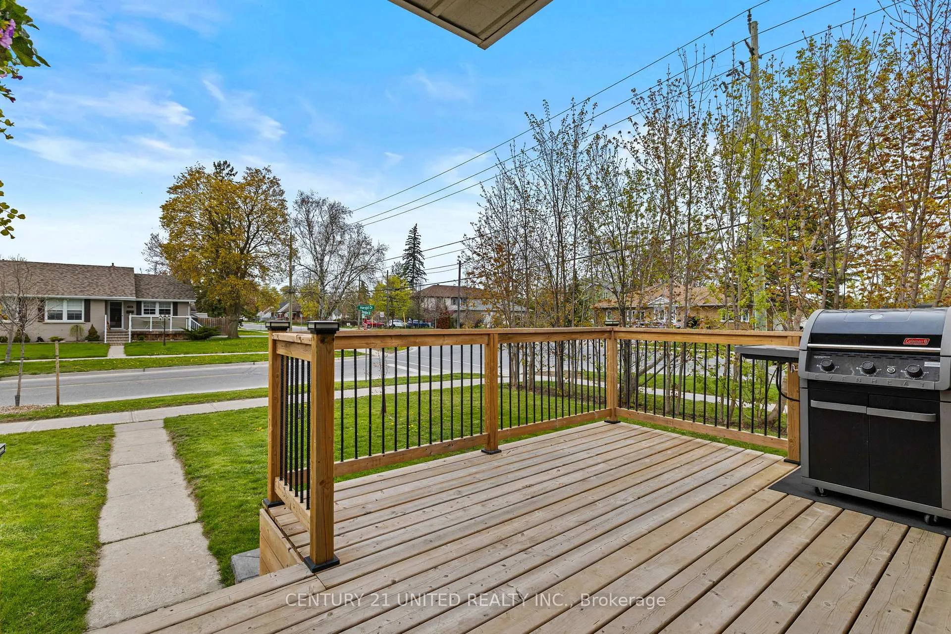 Photo 6 of 605 Harold Drive, Peterborough, Otonabee Ward 1 — HOMEH