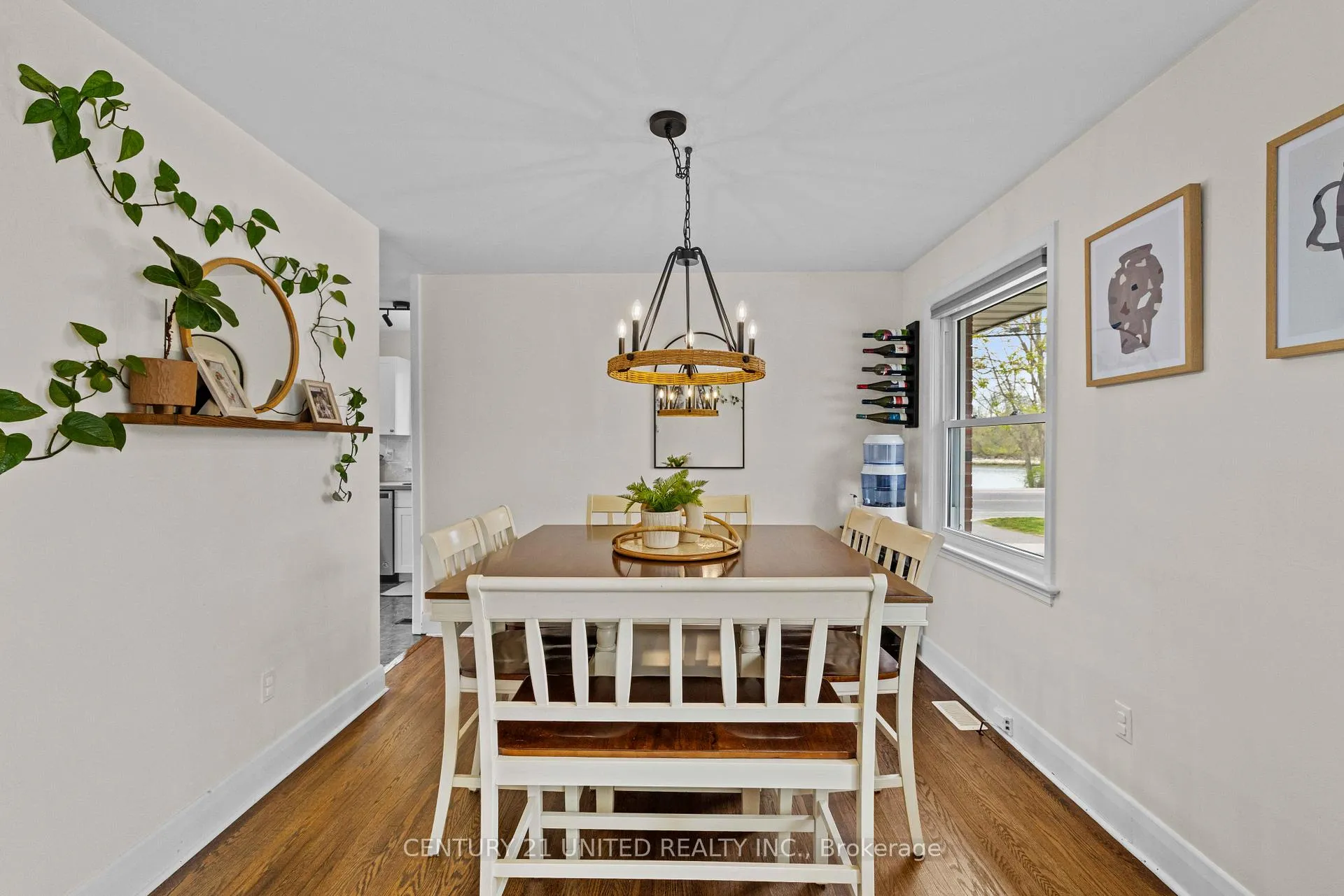 Photo 10 of 605 Harold Drive, Peterborough, Otonabee Ward 1 — HOMEH
