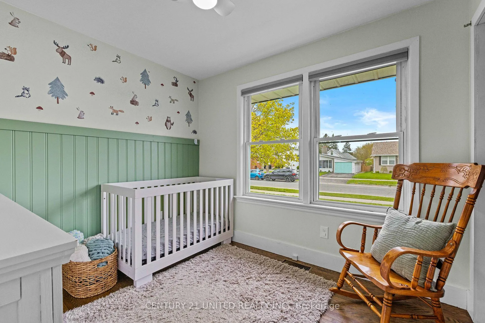 Photo 14 of 605 Harold Drive, Peterborough, Otonabee Ward 1 — HOMEH
