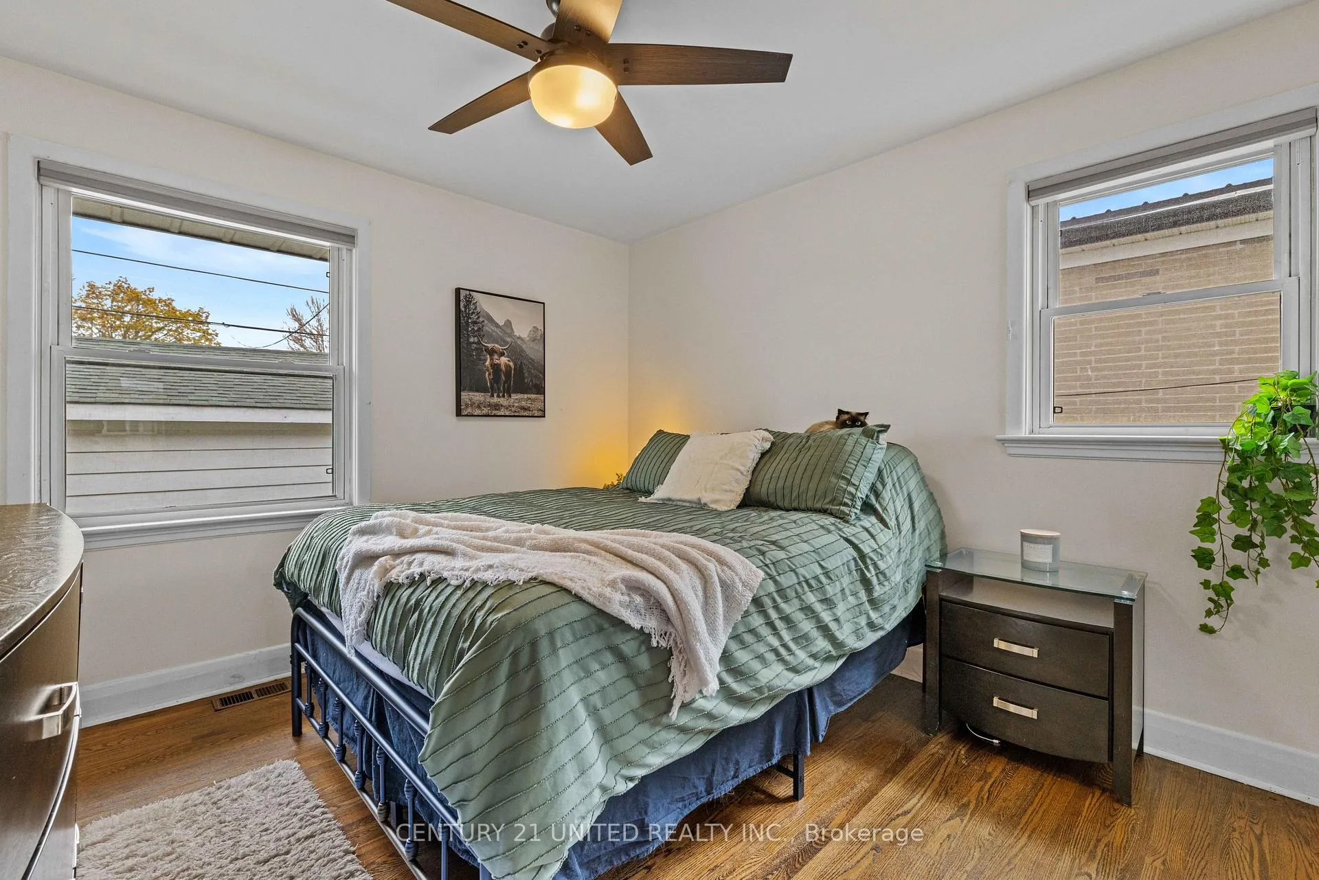 Photo 16 of 605 Harold Drive, Peterborough, Otonabee Ward 1 — HOMEH