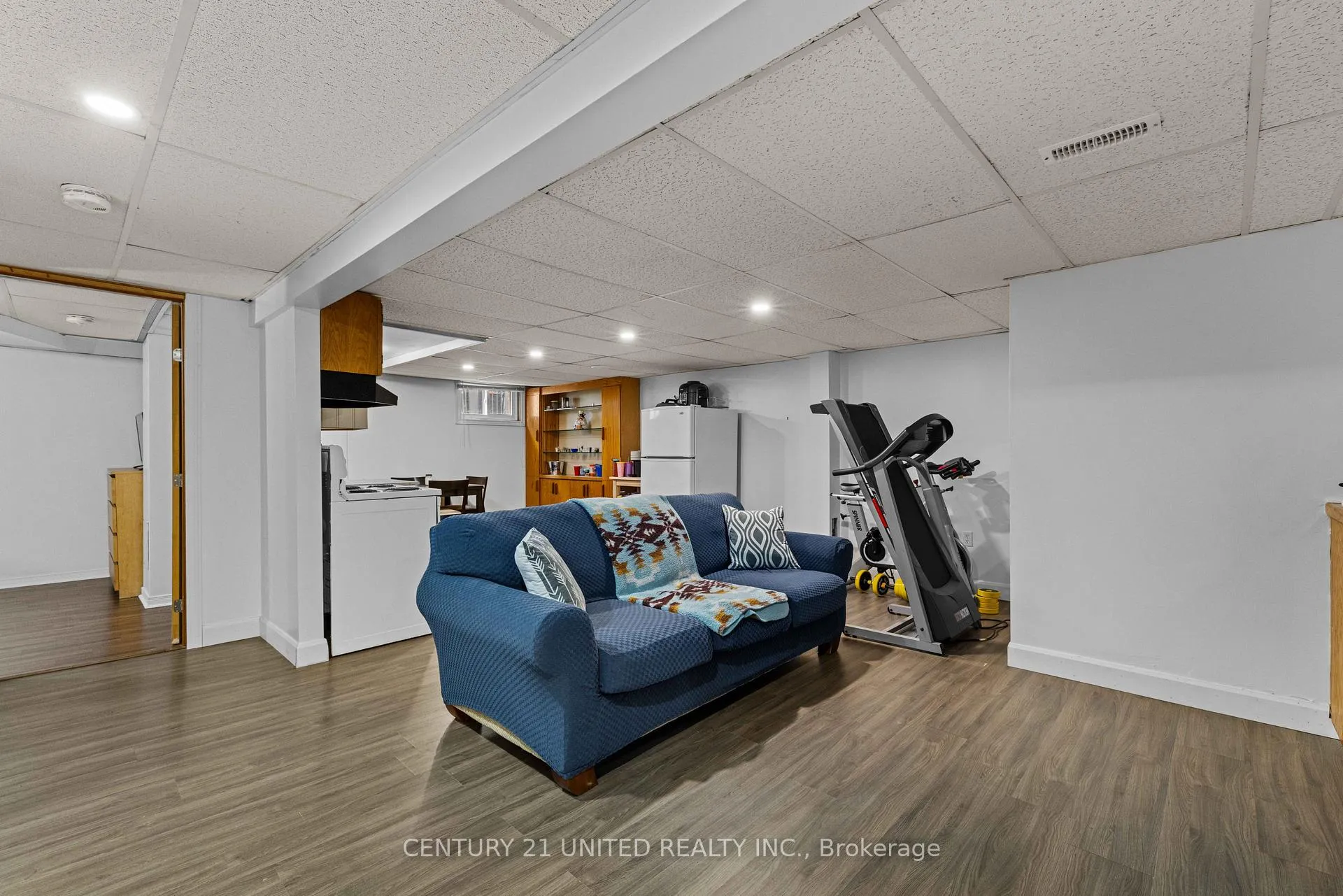 Photo 21 of 605 Harold Drive, Peterborough, Otonabee Ward 1 — HOMEH