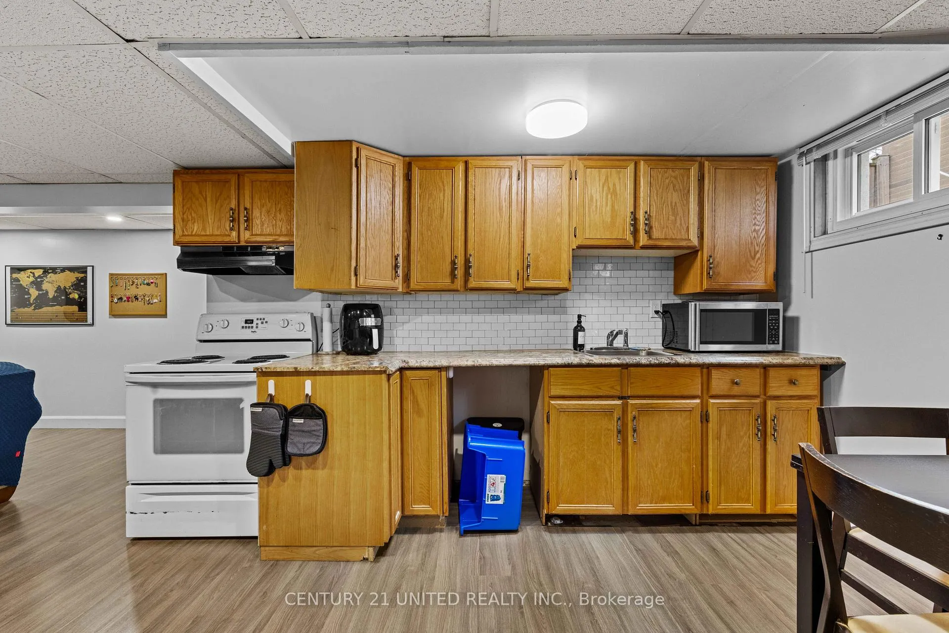 Photo 24 of 605 Harold Drive, Peterborough, Otonabee Ward 1 — HOMEH