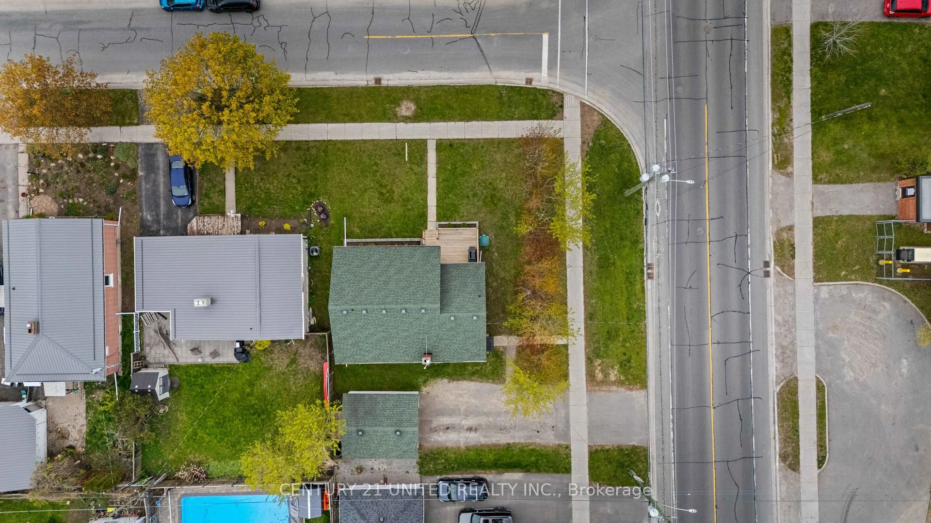 Photo 30 of 605 Harold Drive, Peterborough, Otonabee Ward 1 — HOMEH