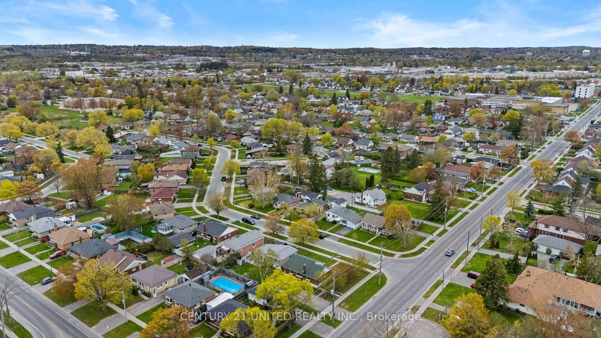 Photo 31 of 605 Harold Drive, Peterborough, Otonabee Ward 1 — HOMEH