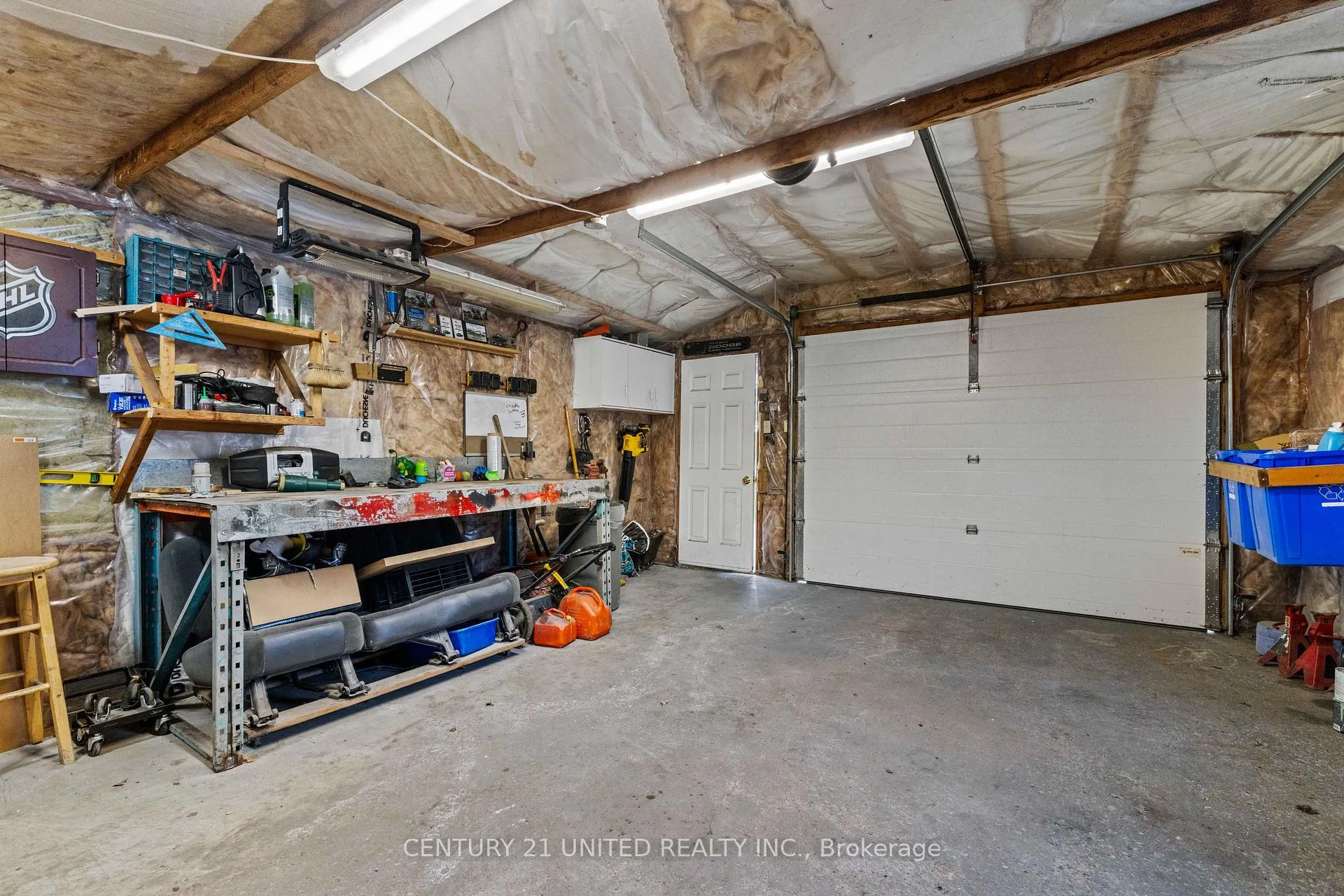 Photo 33 of 605 Harold Drive, Peterborough, Otonabee Ward 1 — HOMEH