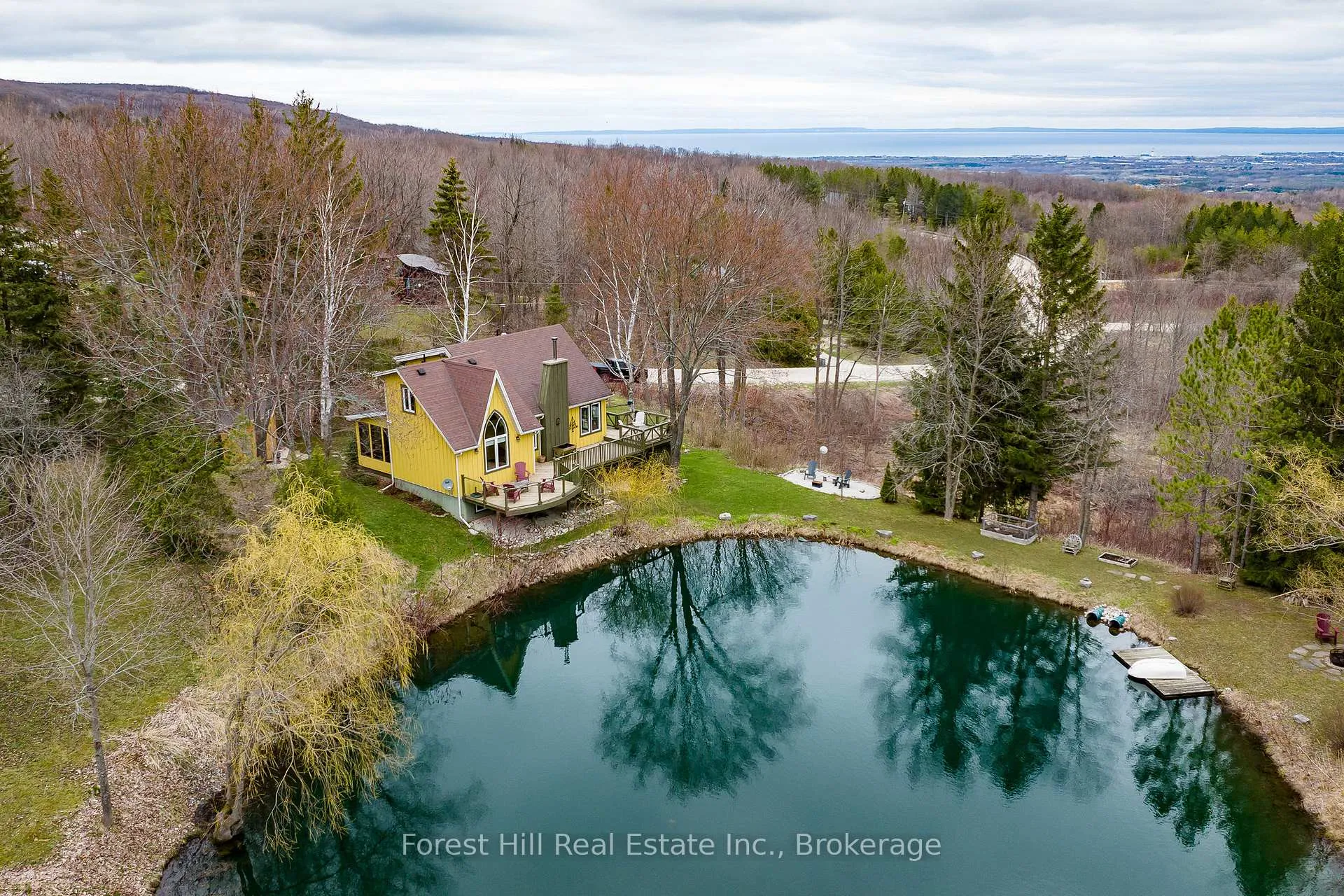 Photo 36 of 246 Northmount Crescent, Blue Mountains — HOMEH