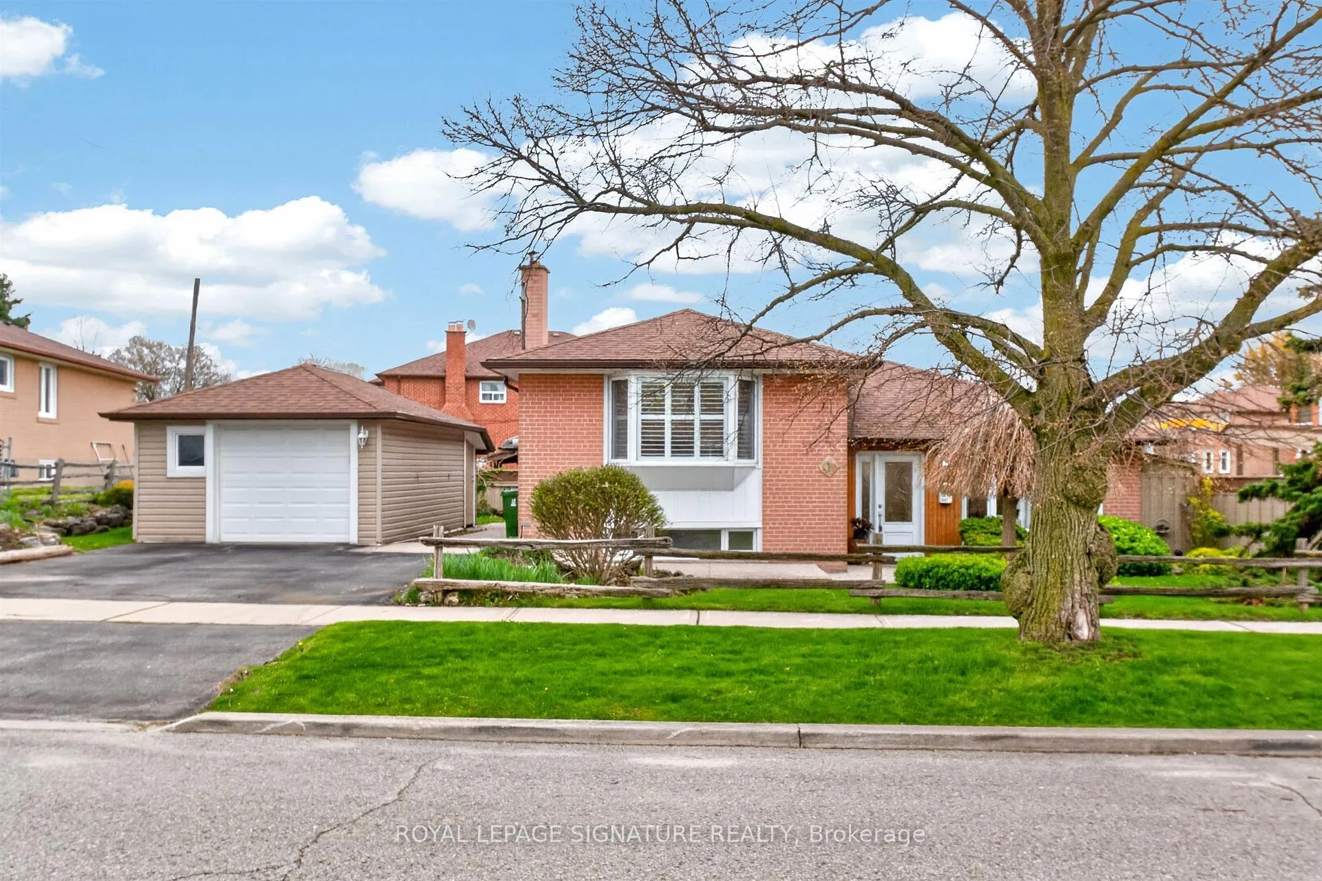Photo 1 of 1 Stanwell Drive, Scarborough, Bendale — HOMEH
