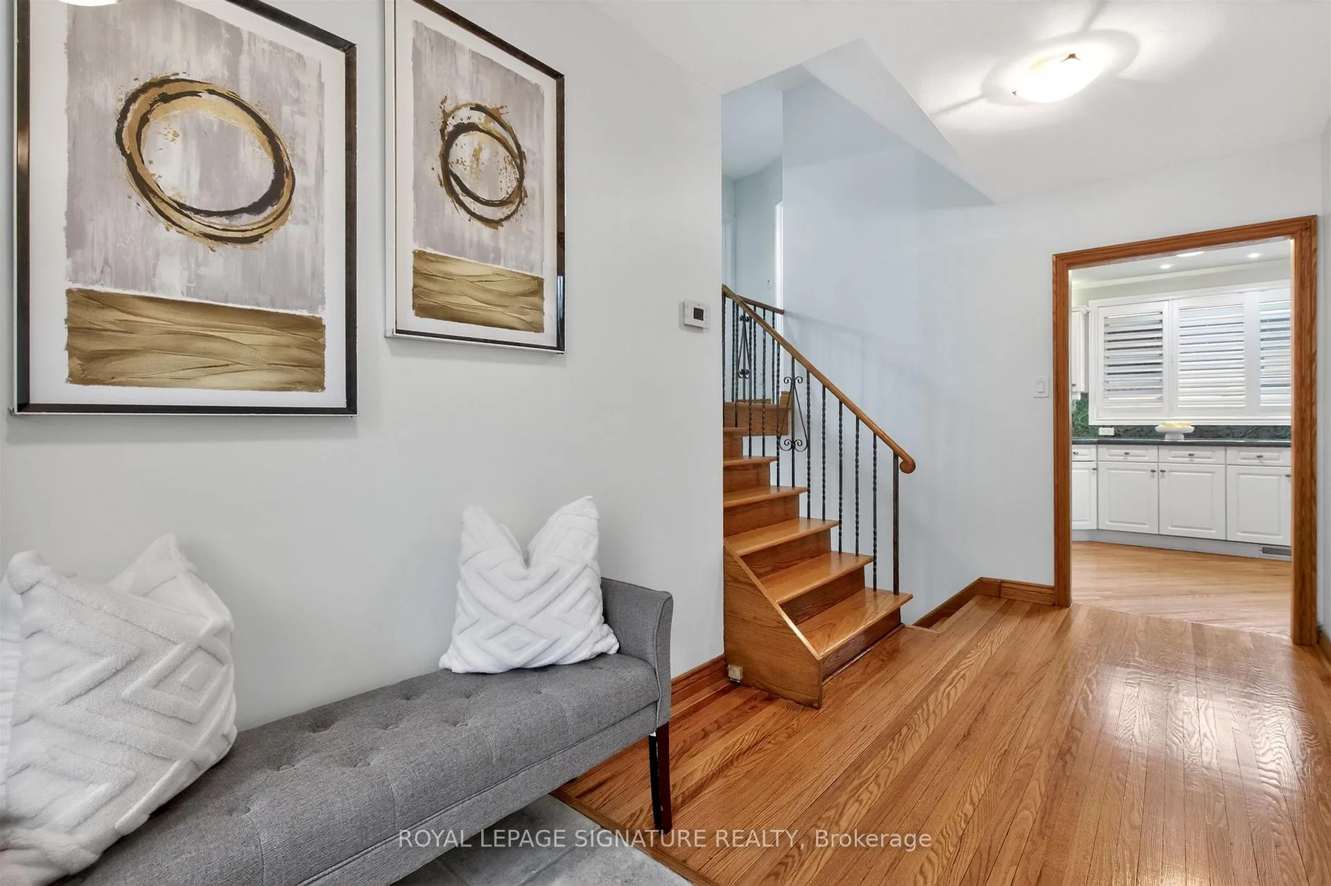 Photo 3 of 1 Stanwell Drive, Scarborough, Bendale — HOMEH