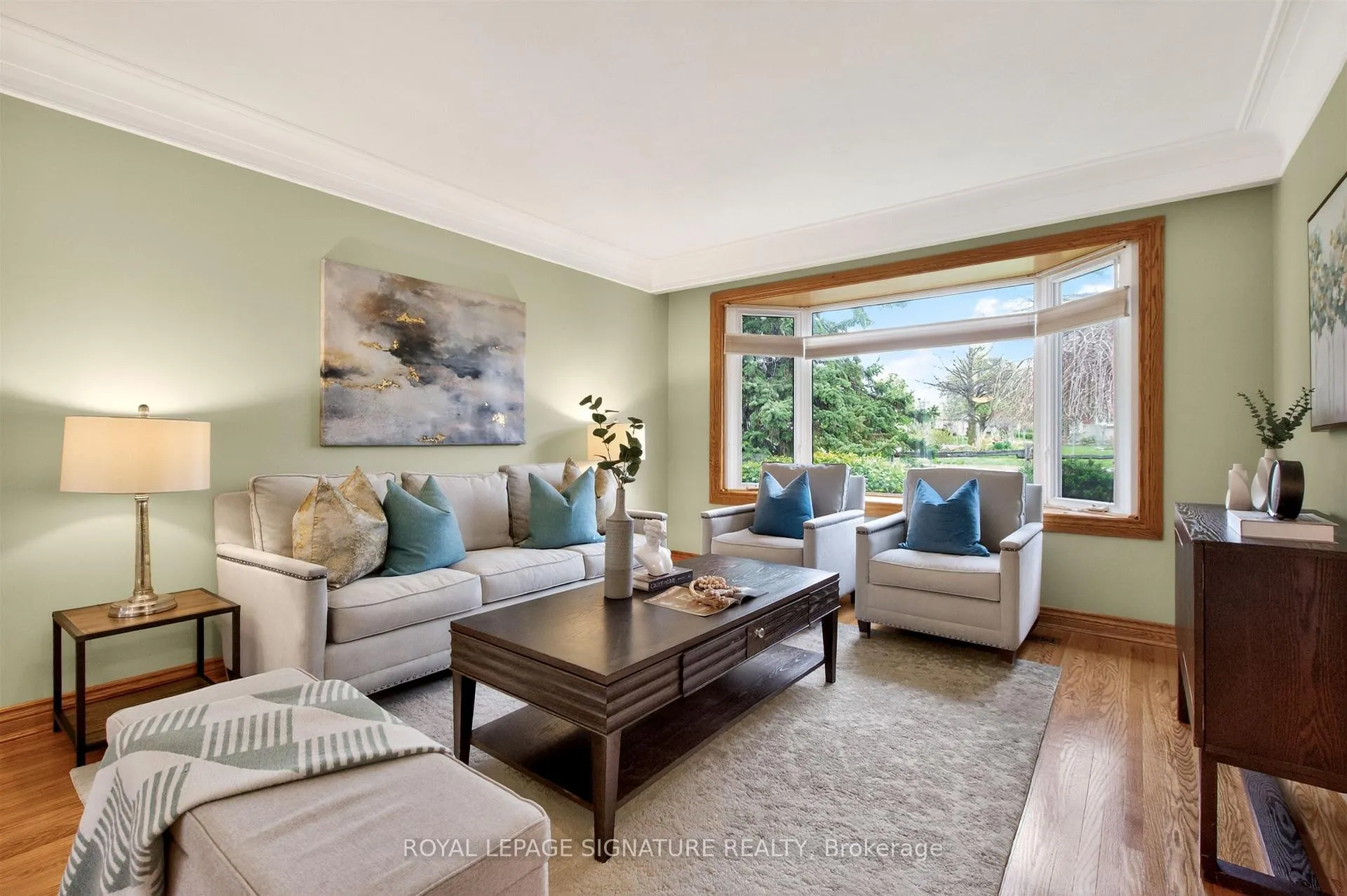Photo 6 of 1 Stanwell Drive, Scarborough, Bendale — HOMEH