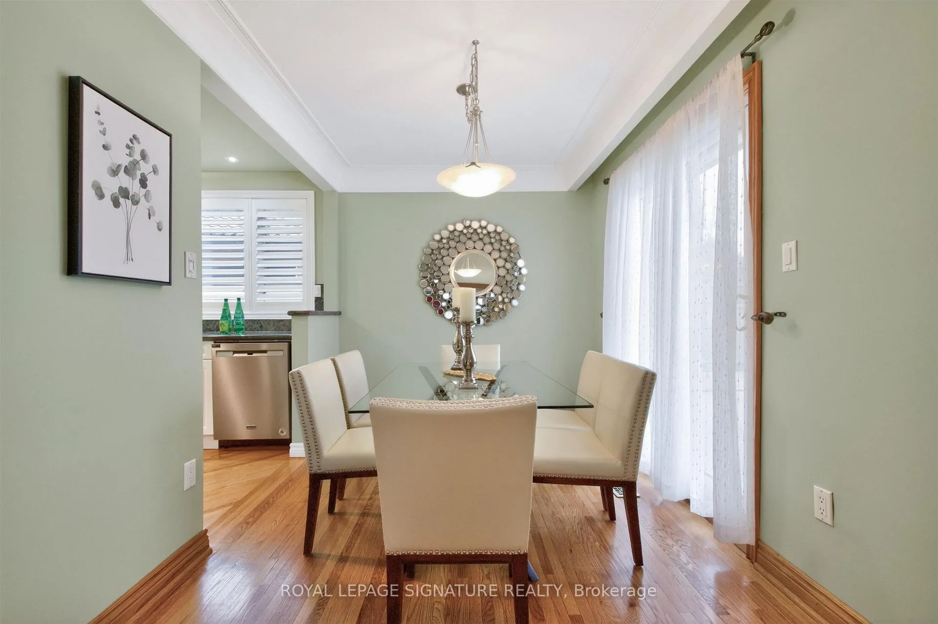 Photo 11 of 1 Stanwell Drive, Scarborough, Bendale — HOMEH