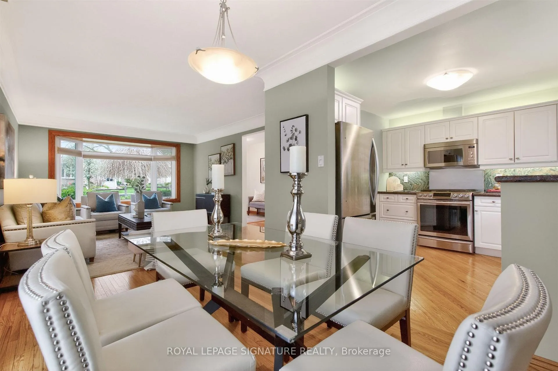 Photo 12 of 1 Stanwell Drive, Scarborough, Bendale — HOMEH