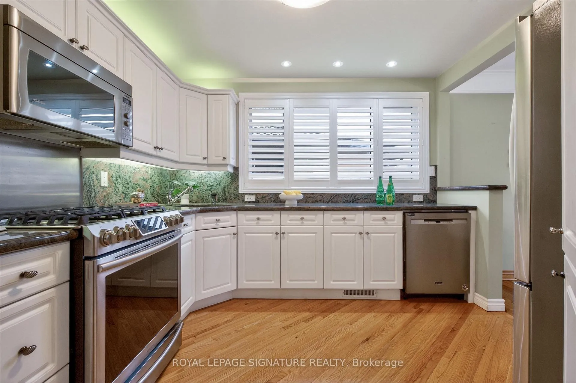 Photo 14 of 1 Stanwell Drive, Scarborough, Bendale — HOMEH