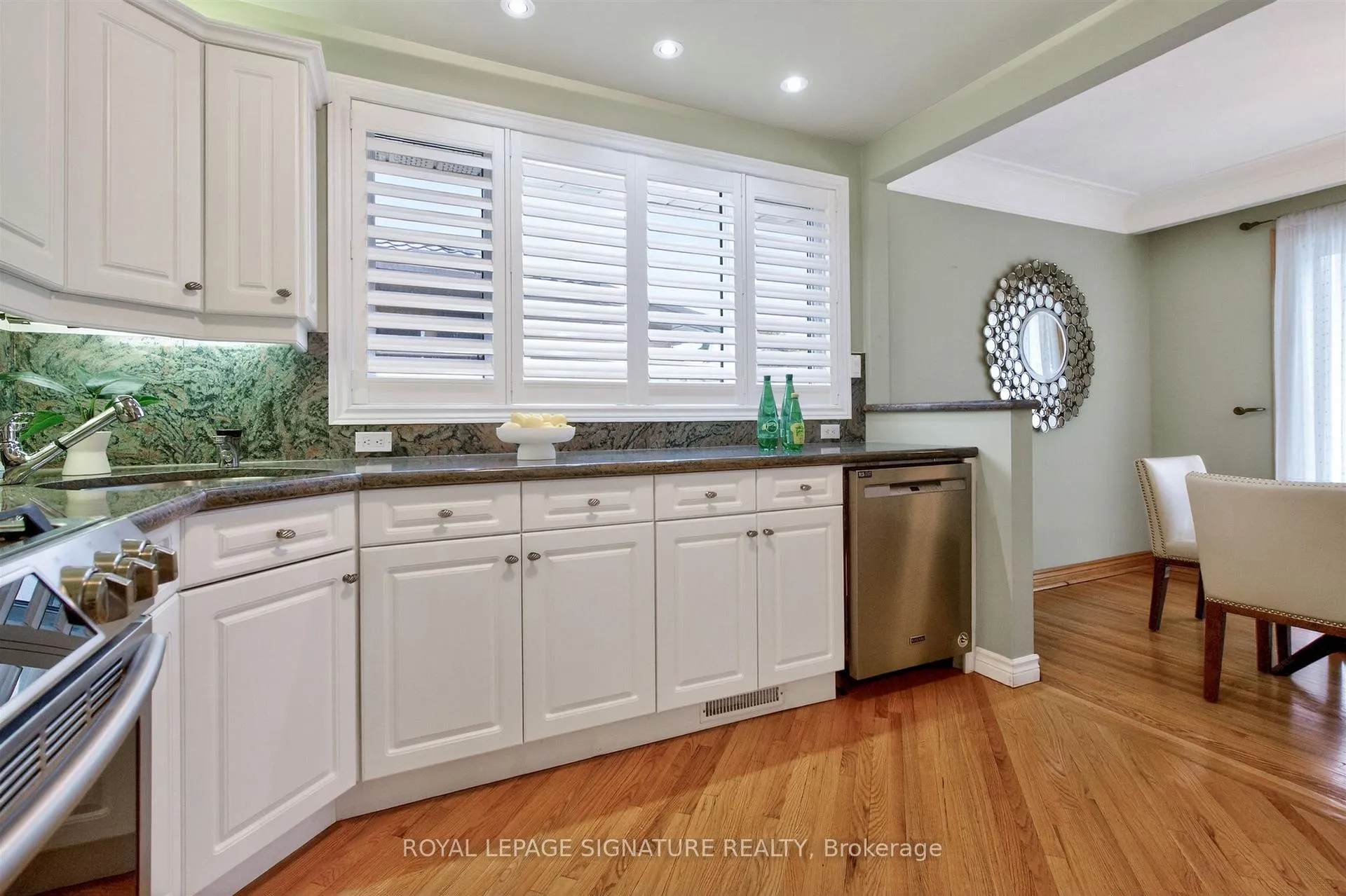 Photo 15 of 1 Stanwell Drive, Scarborough, Bendale — HOMEH