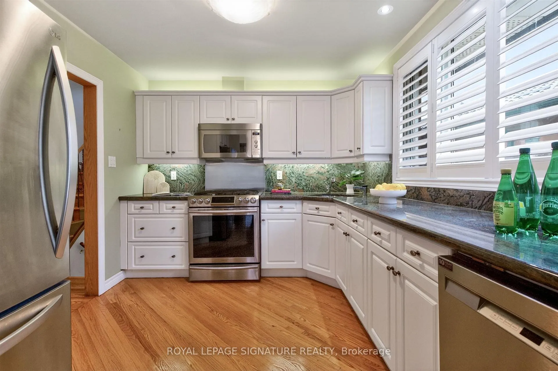 Photo 16 of 1 Stanwell Drive, Scarborough, Bendale — HOMEH