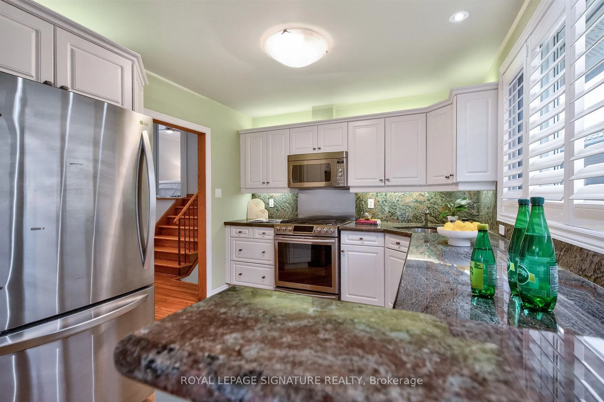 Photo 17 of 1 Stanwell Drive, Scarborough, Bendale — HOMEH
