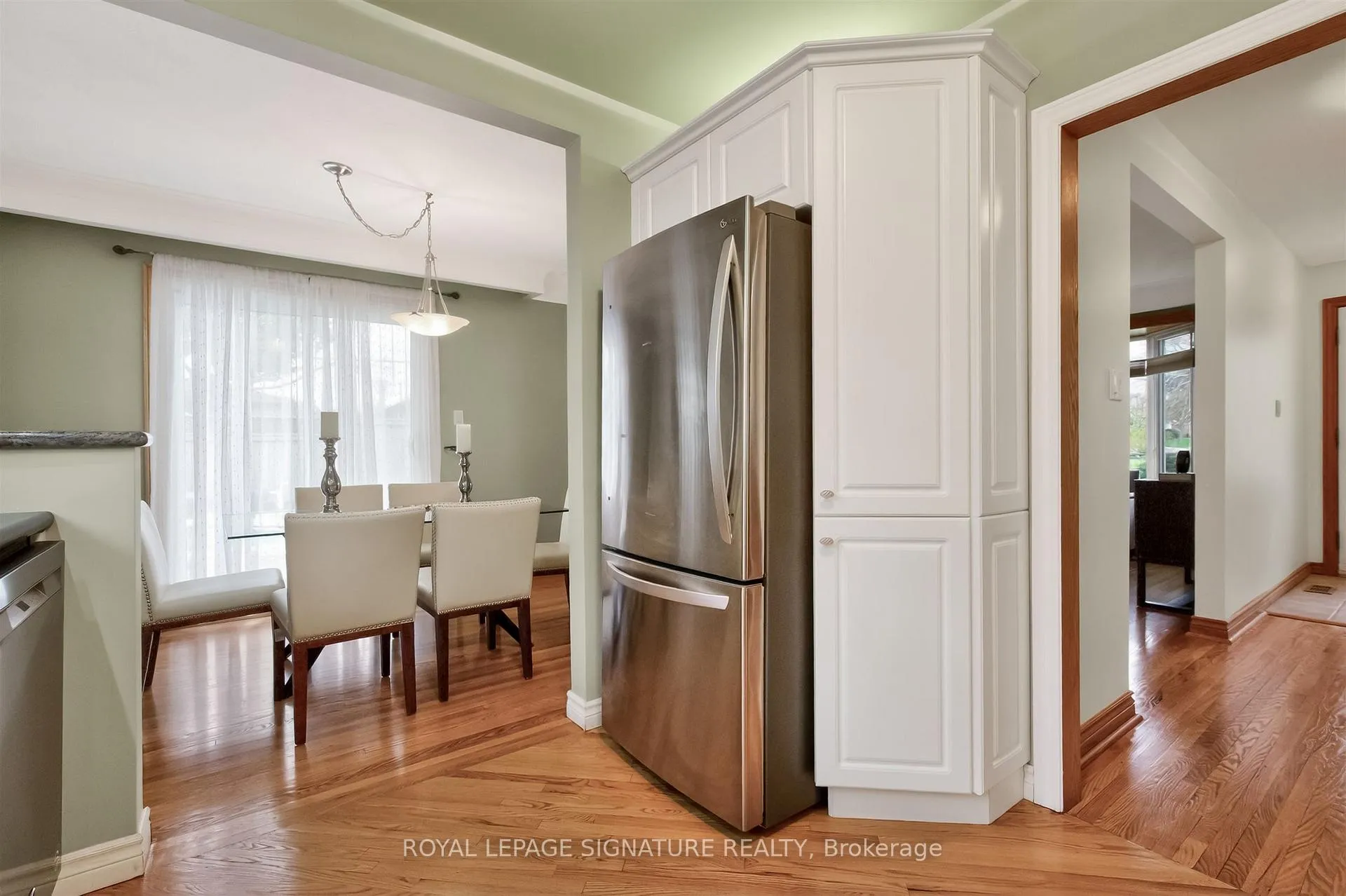 Photo 18 of 1 Stanwell Drive, Scarborough, Bendale — HOMEH