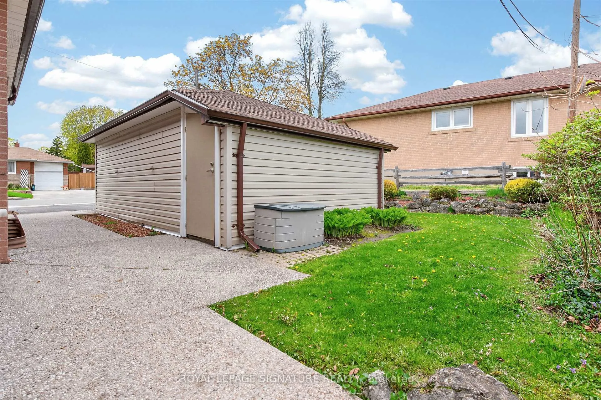 Photo 37 of 1 Stanwell Drive, Scarborough, Bendale — HOMEH