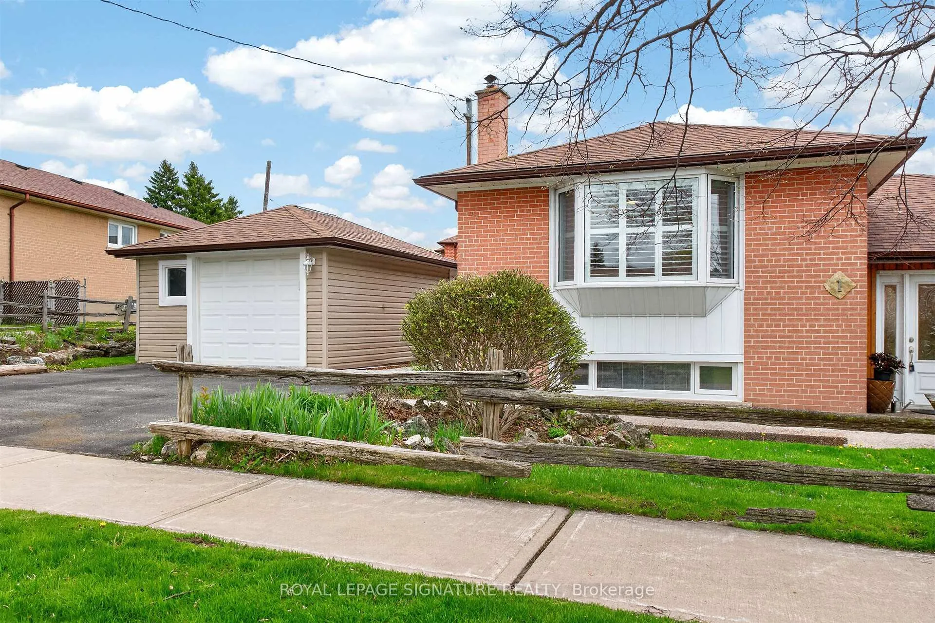 Photo 39 of 1 Stanwell Drive, Scarborough, Bendale — HOMEH