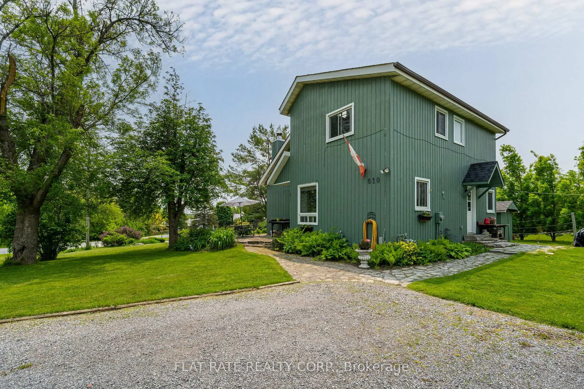Photo 4 of 610 Brick Road, Selwyn — HOMEH