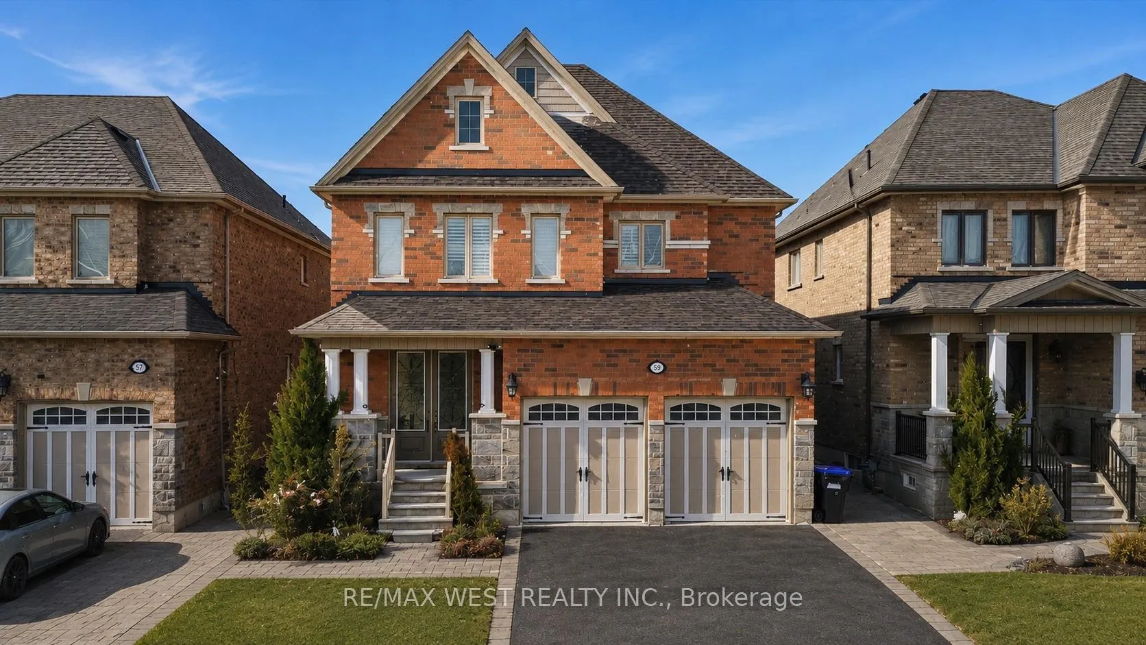 Photo 1 of 75 Morrison Avenue, New Tecumseth, Alliston — HOMEH