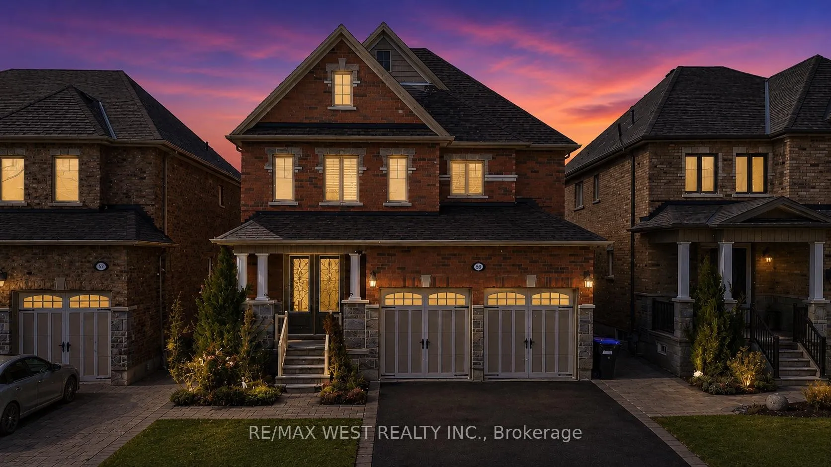 Photo 3 of 75 Morrison Avenue, New Tecumseth, Alliston — HOMEH