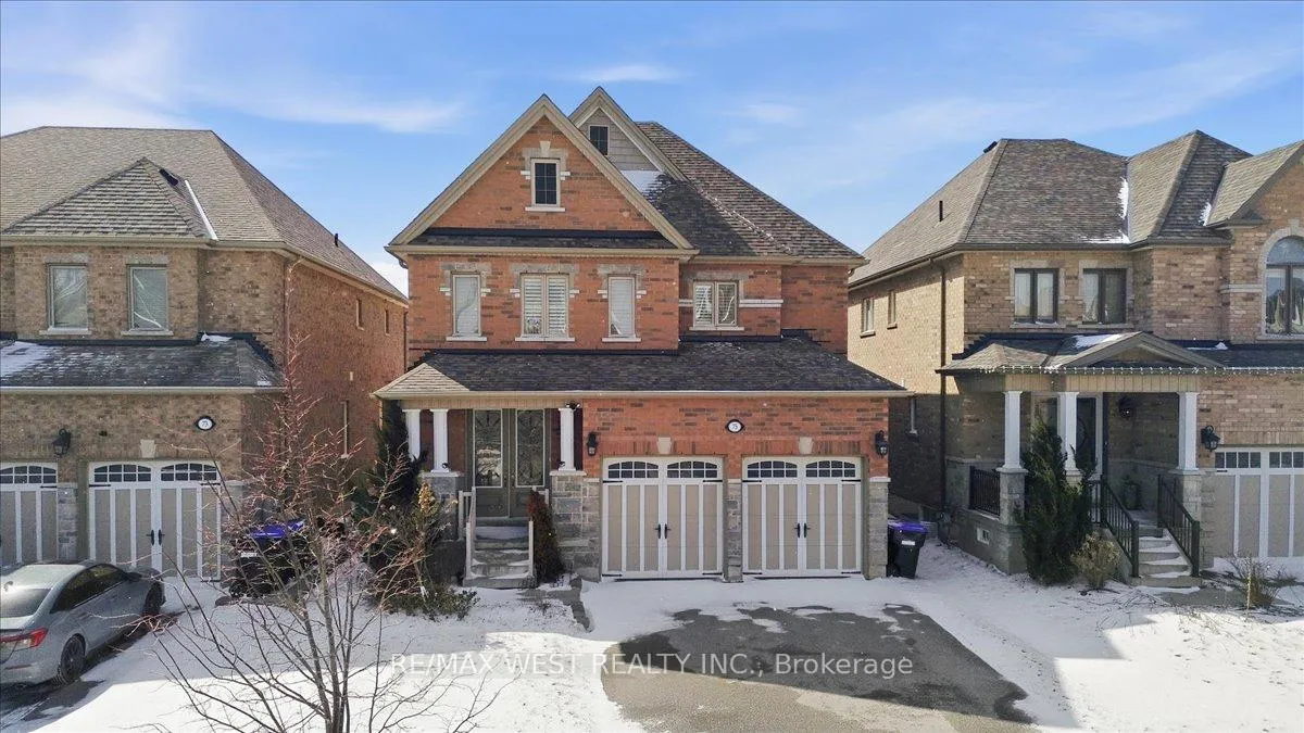 Photo 4 of 75 Morrison Avenue, New Tecumseth, Alliston — HOMEH