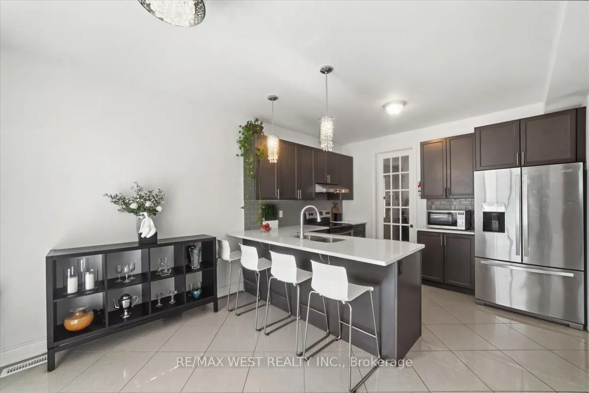 Photo 16 of 75 Morrison Avenue, New Tecumseth, Alliston — HOMEH