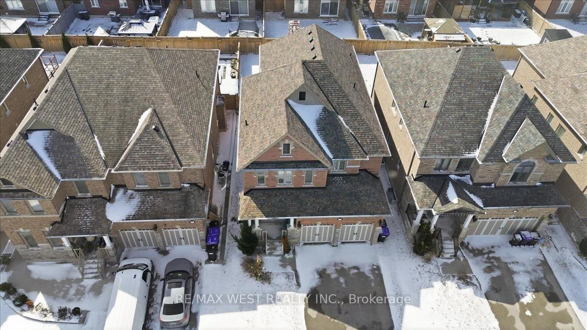 Photo 36 of 75 Morrison Avenue, New Tecumseth, Alliston — HOMEH