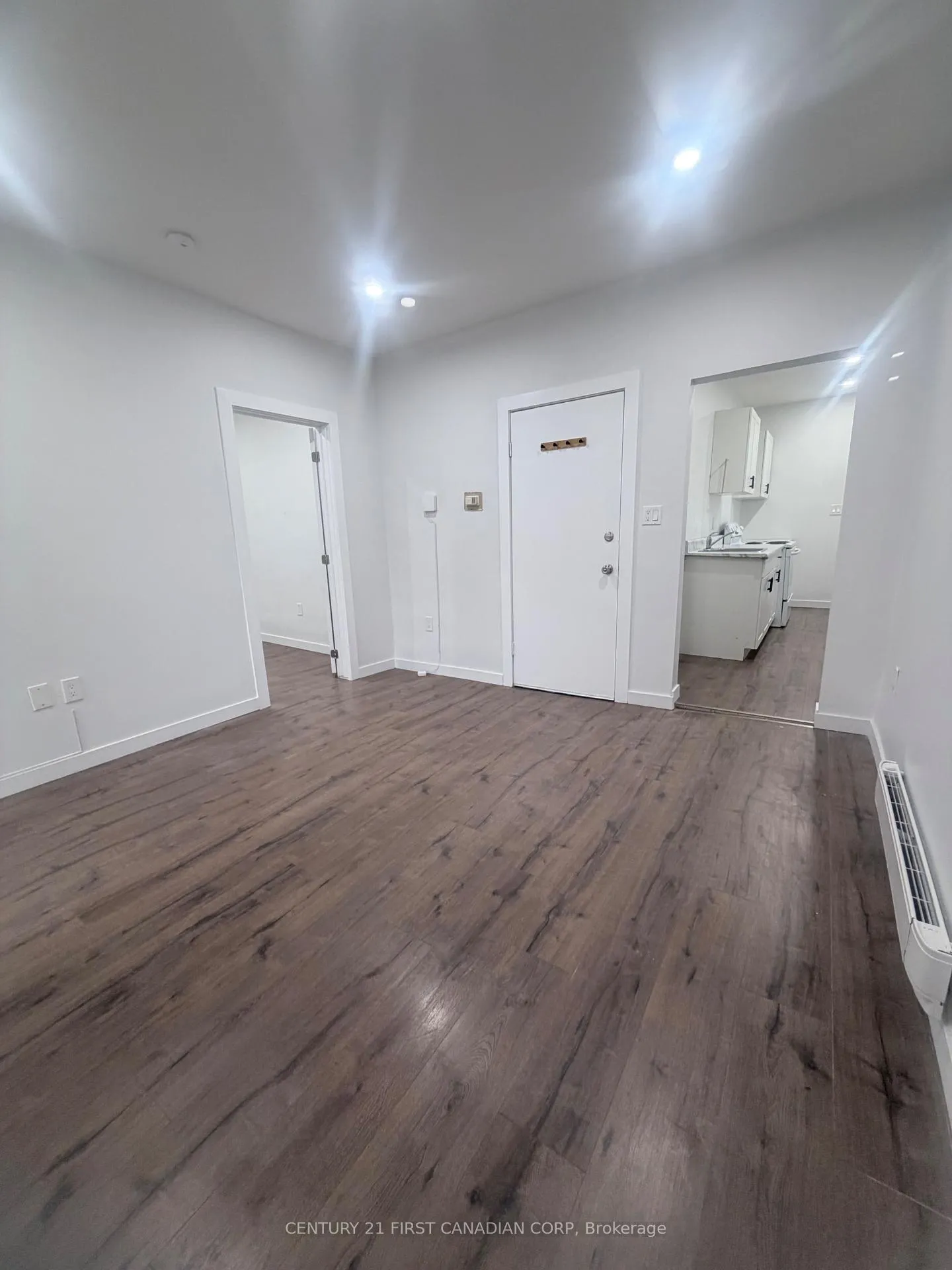 Photo 2 of Unit 3, 411 Main St. S Street, South Huron, Exeter — HOMEH