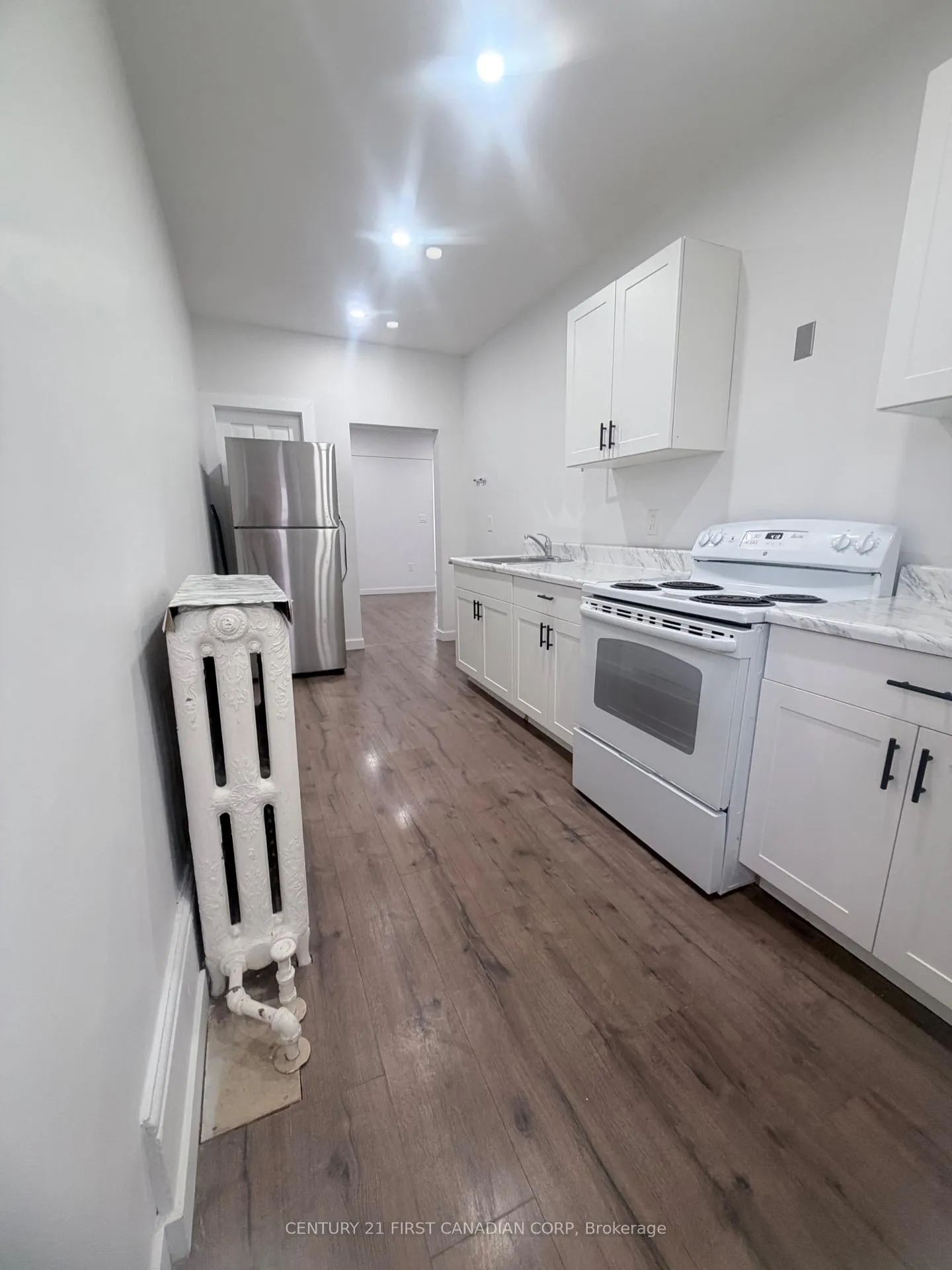 Photo 3 of Unit 3, 411 Main St. S Street, South Huron, Exeter — HOMEH