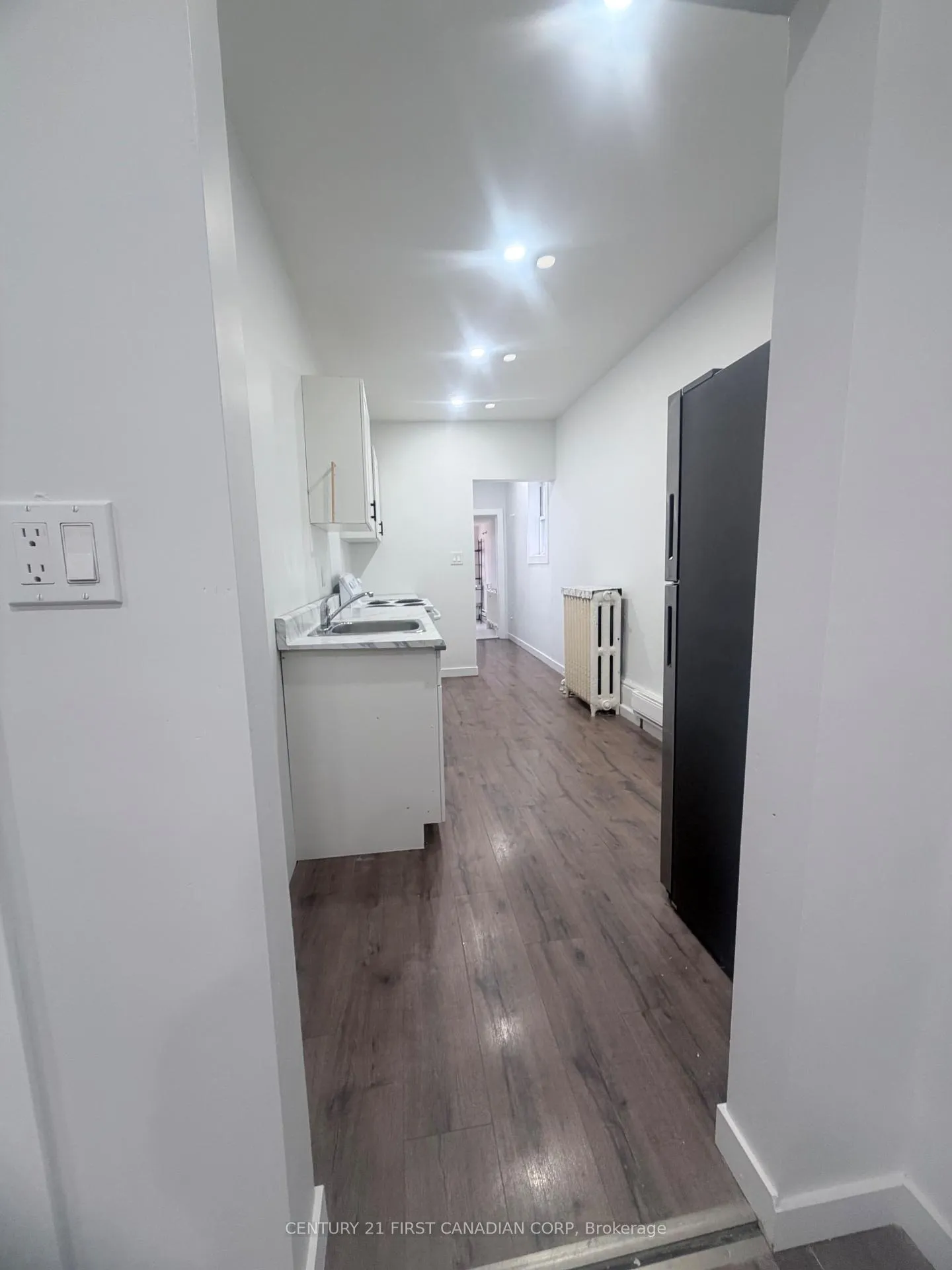 Photo 4 of Unit 3, 411 Main St. S Street, South Huron, Exeter — HOMEH