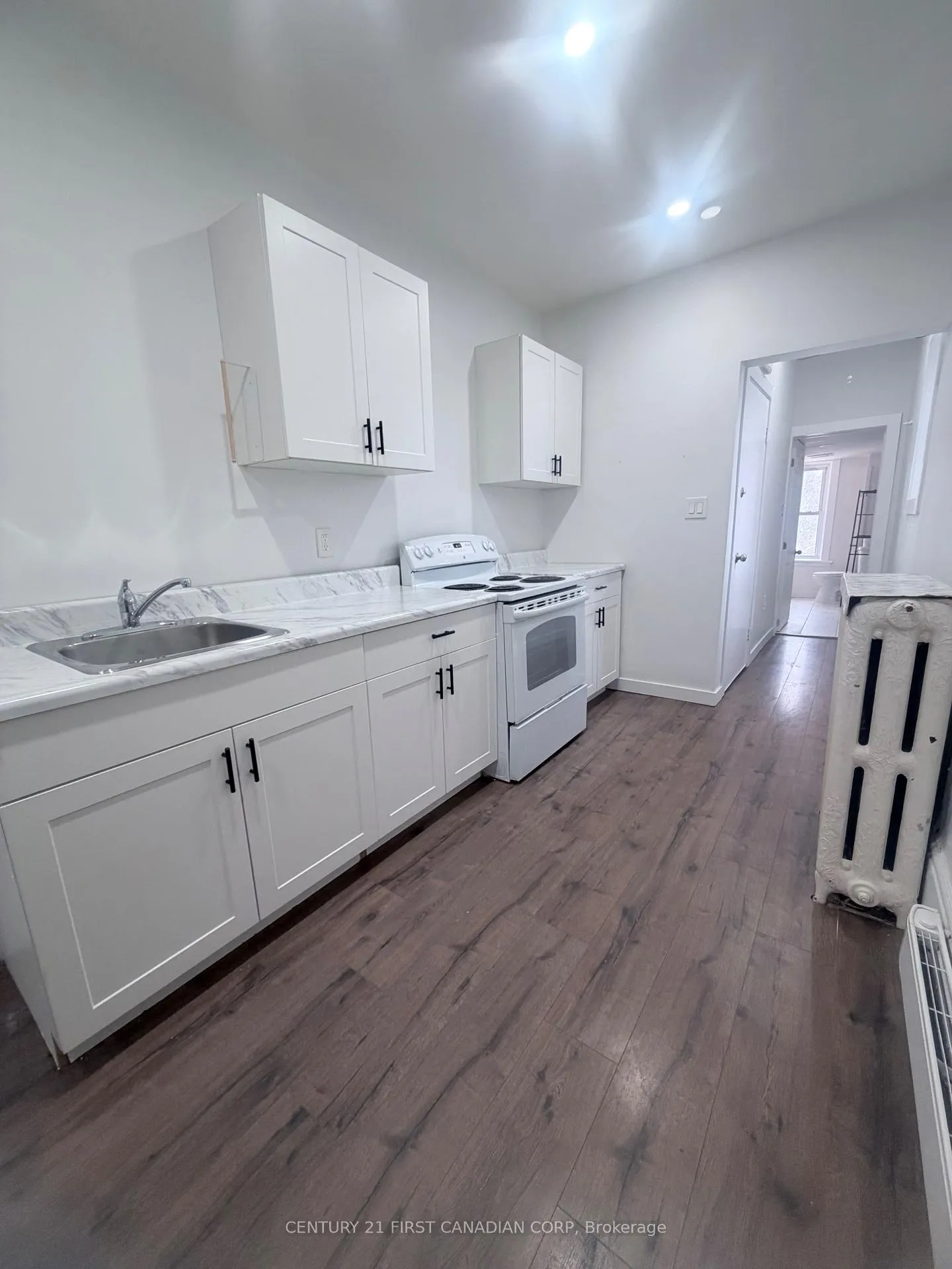Photo 5 of Unit 3, 411 Main St. S Street, South Huron, Exeter — HOMEH