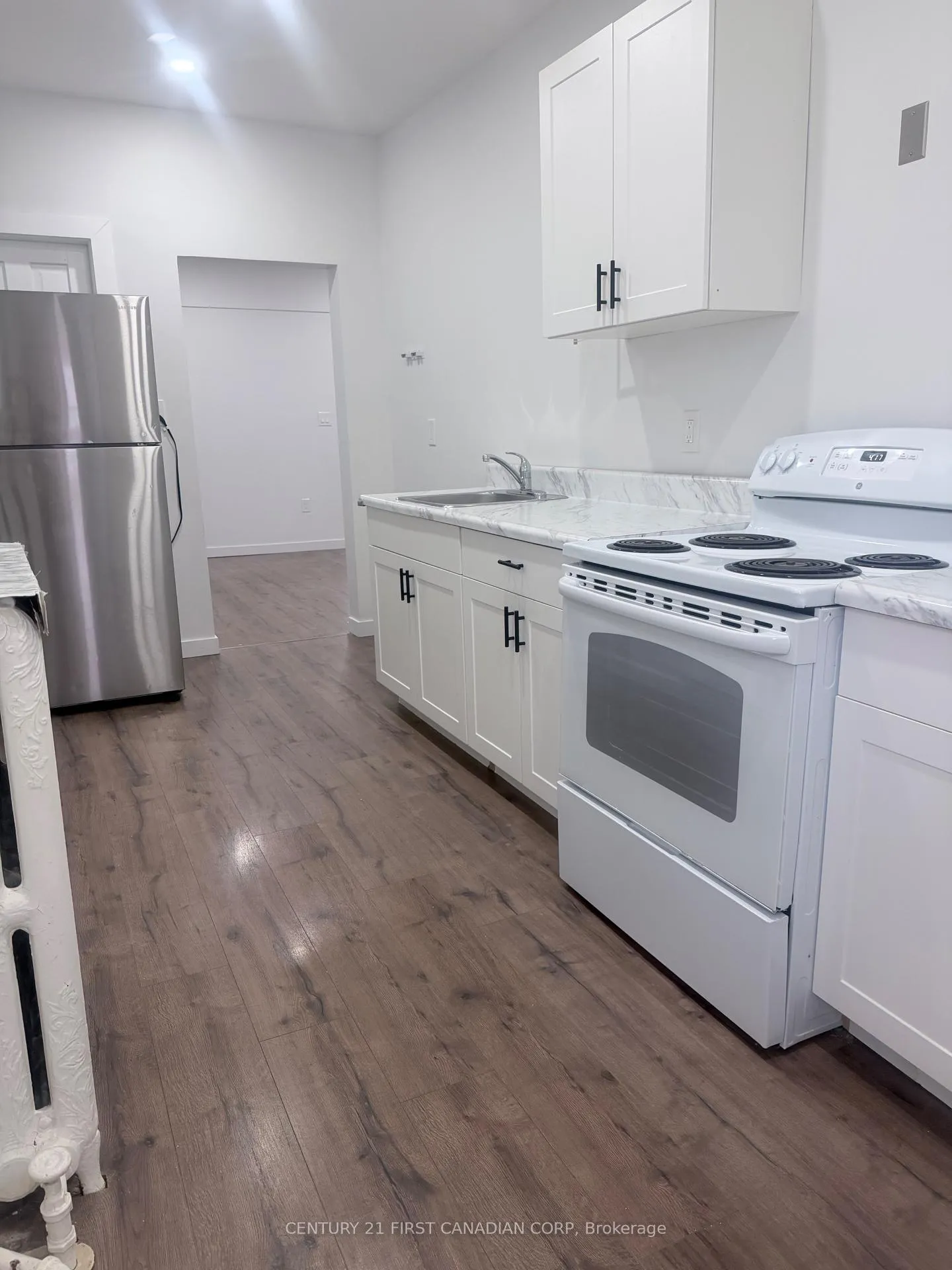 Photo 6 of Unit 3, 411 Main St. S Street, South Huron, Exeter — HOMEH