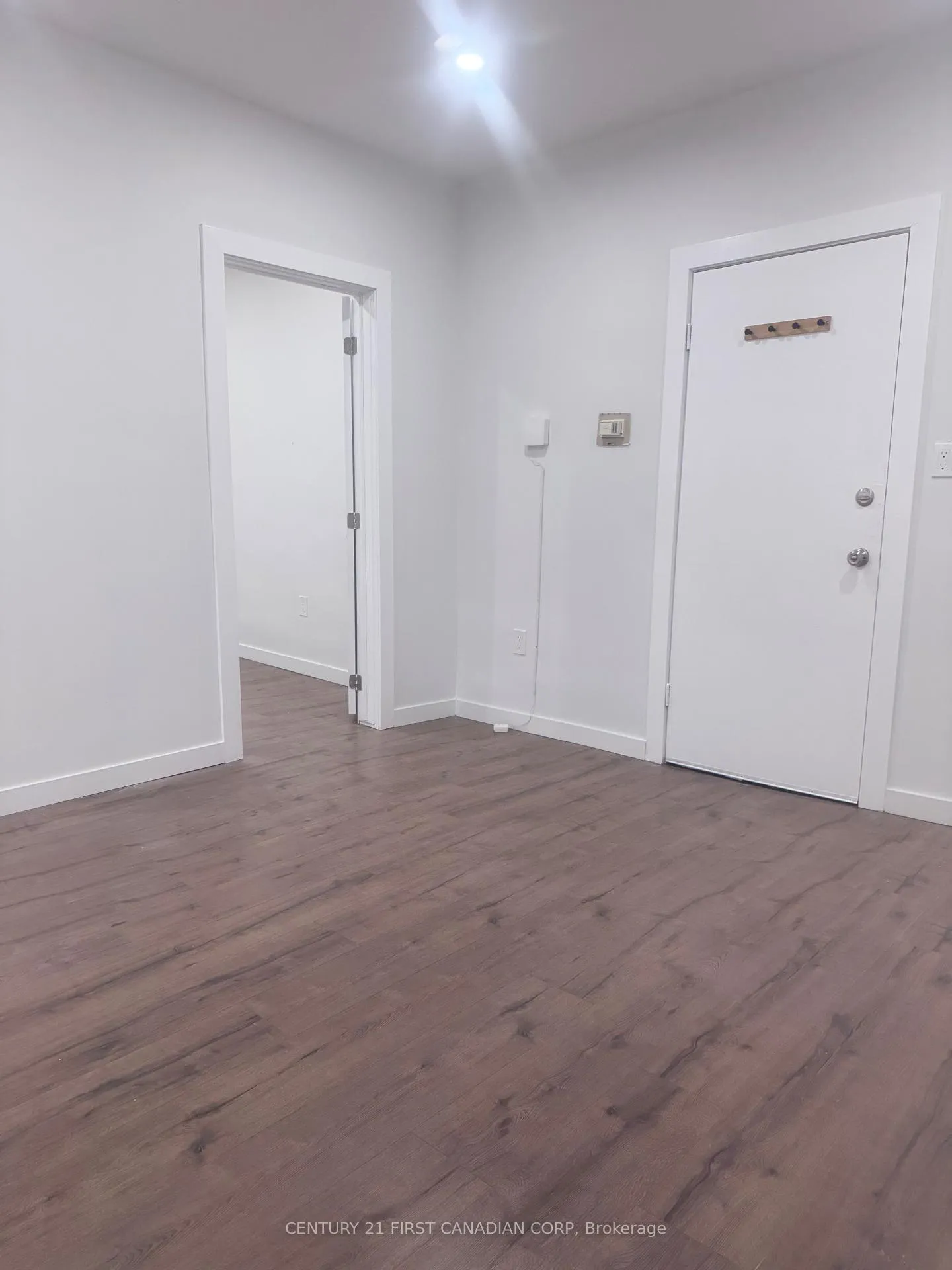 Photo 7 of Unit 3, 411 Main St. S Street, South Huron, Exeter — HOMEH