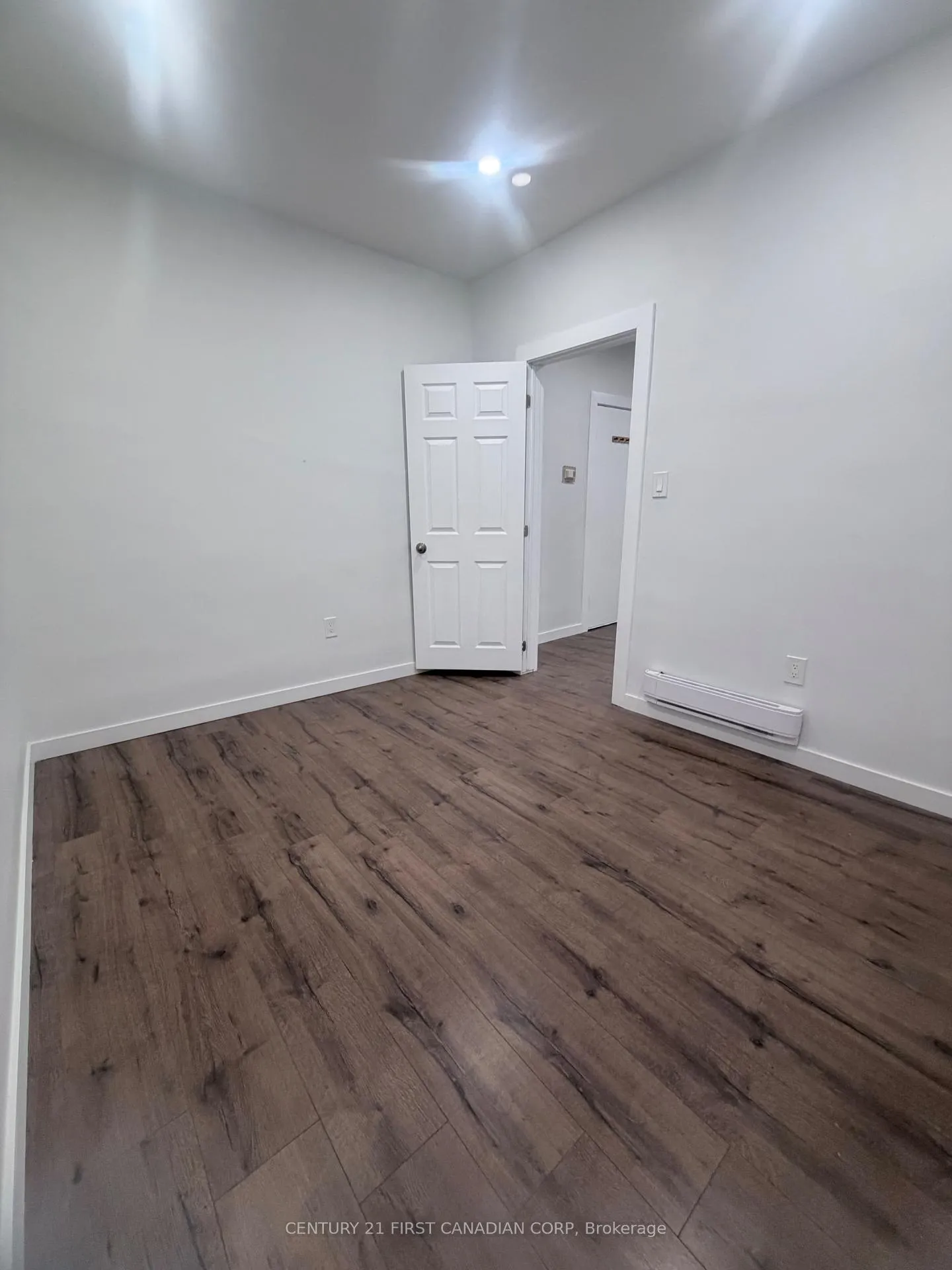 Photo 12 of Unit 3, 411 Main St. S Street, South Huron, Exeter — HOMEH