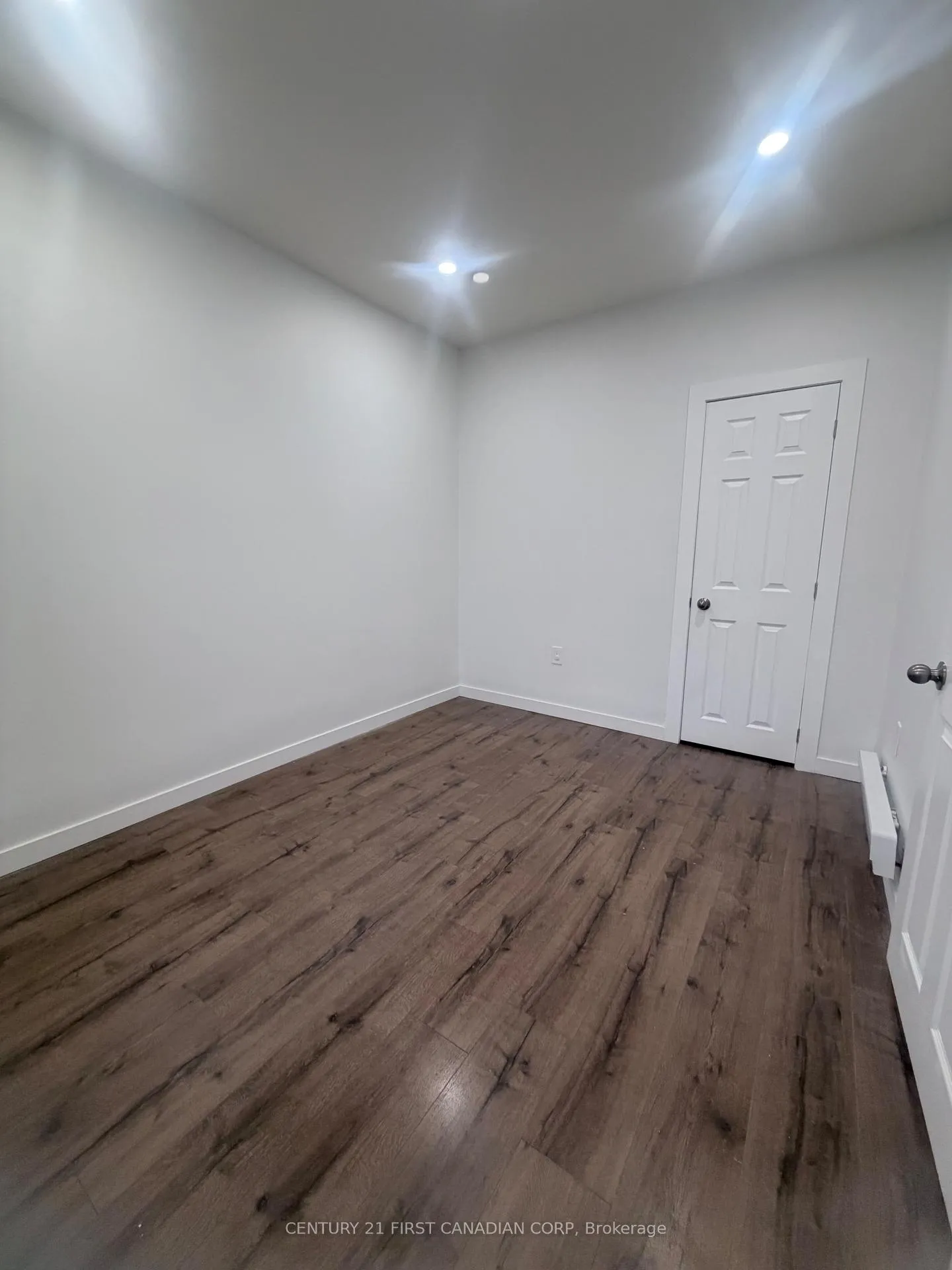 Photo 14 of Unit 3, 411 Main St. S Street, South Huron, Exeter — HOMEH