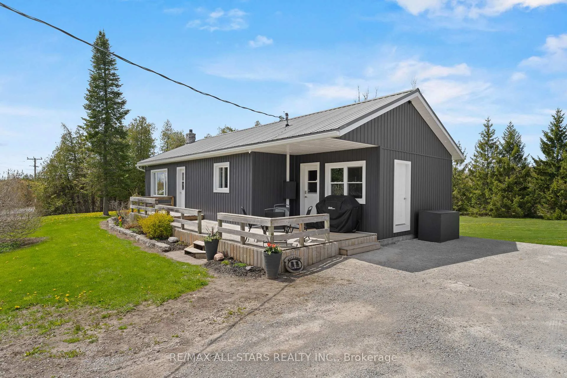 Photo 2 of 255 County Rd 30, Kawartha Lakes, Verulam — HOMEH