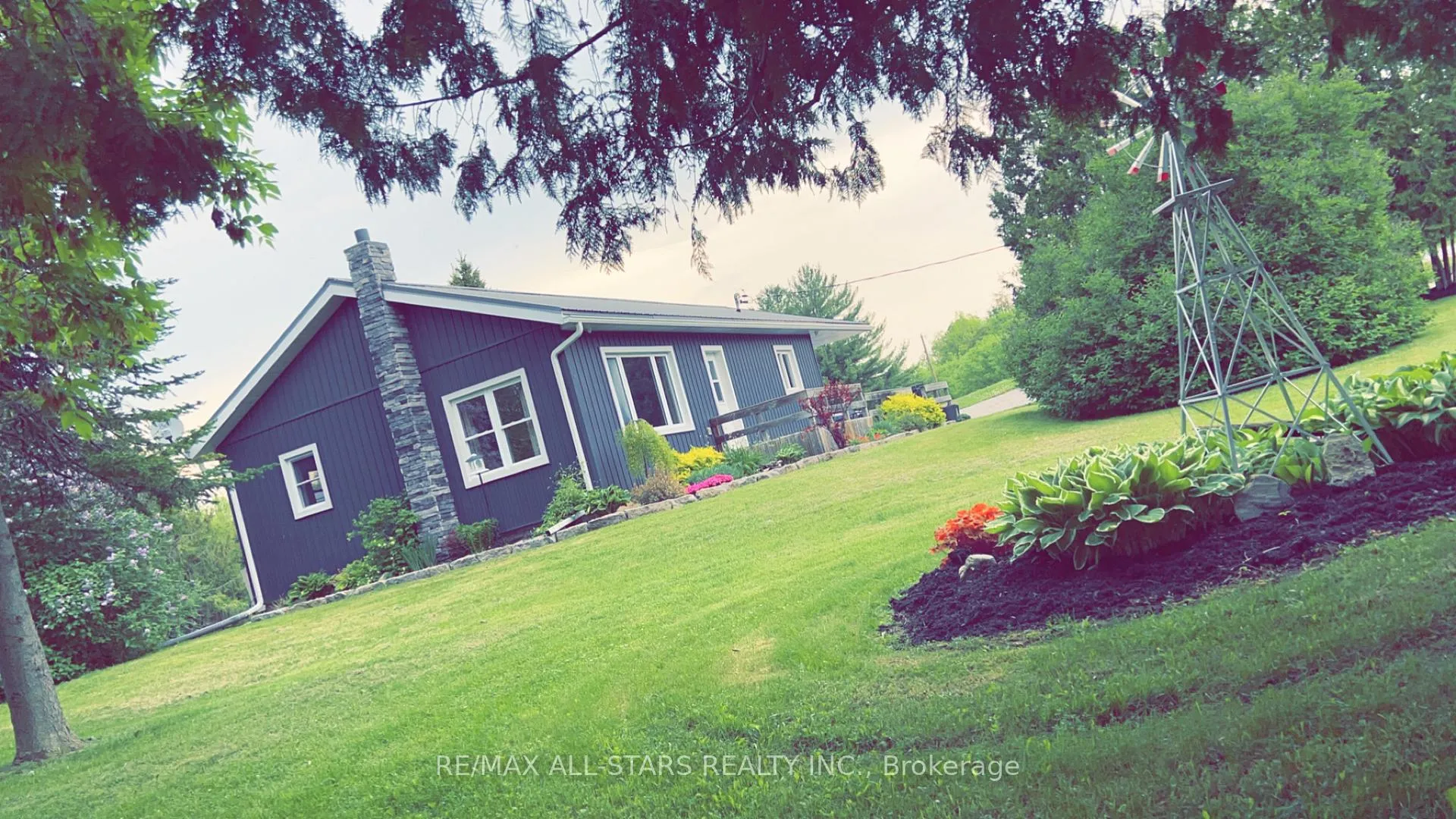 Photo 5 of 255 County Rd 30, Kawartha Lakes, Verulam — HOMEH