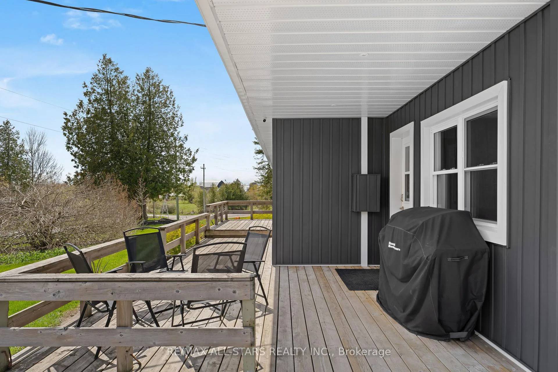 Photo 7 of 255 County Rd 30, Kawartha Lakes, Verulam — HOMEH