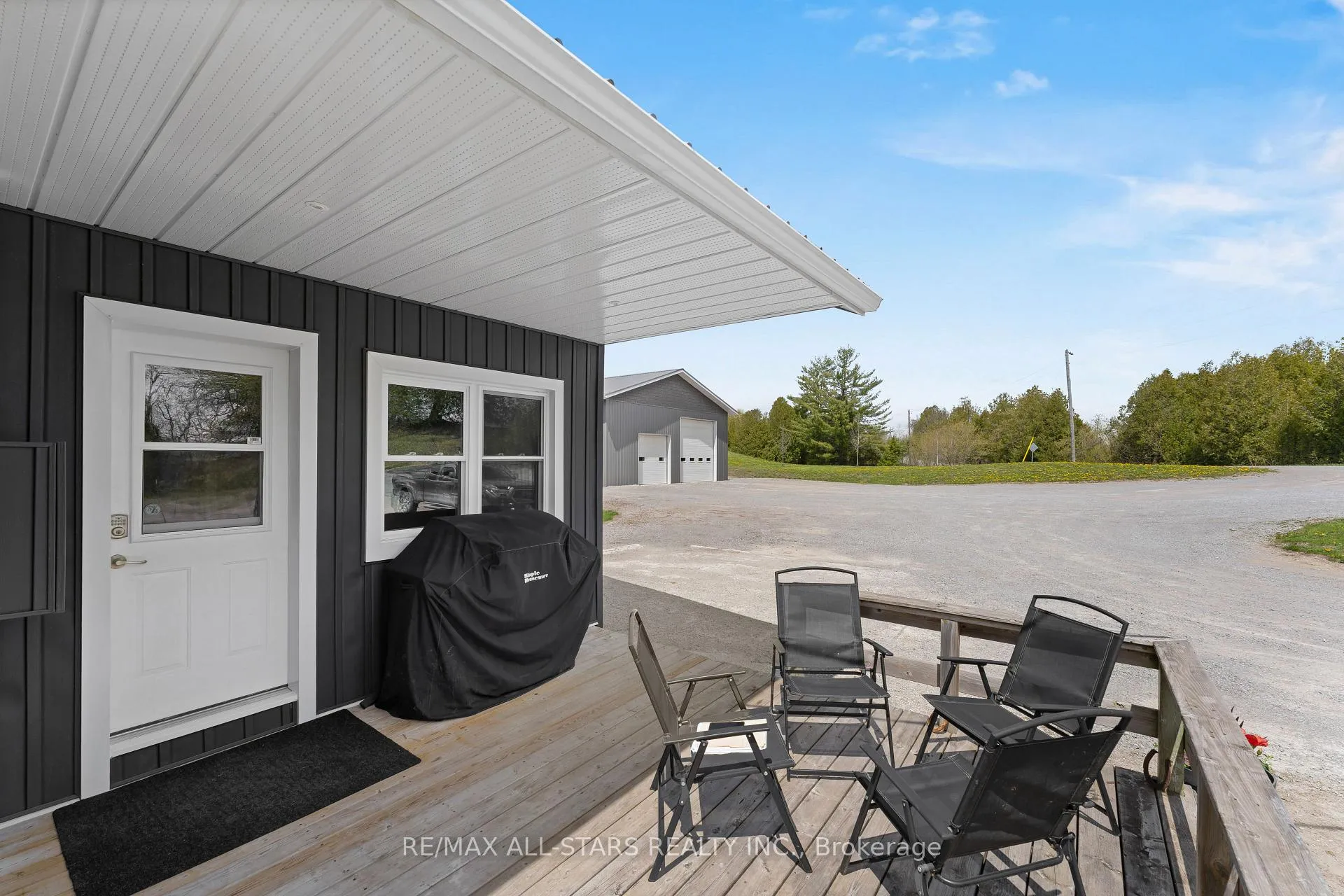 Photo 8 of 255 County Rd 30, Kawartha Lakes, Verulam — HOMEH