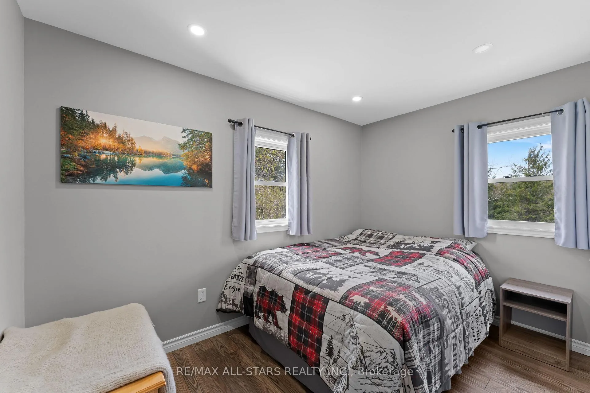 Photo 23 of 255 County Rd 30, Kawartha Lakes, Verulam — HOMEH