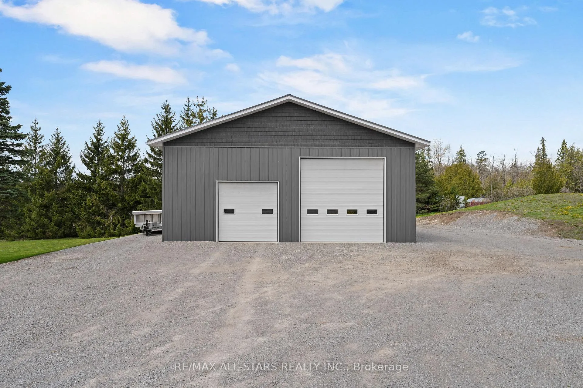 Photo 29 of 255 County Rd 30, Kawartha Lakes, Verulam — HOMEH