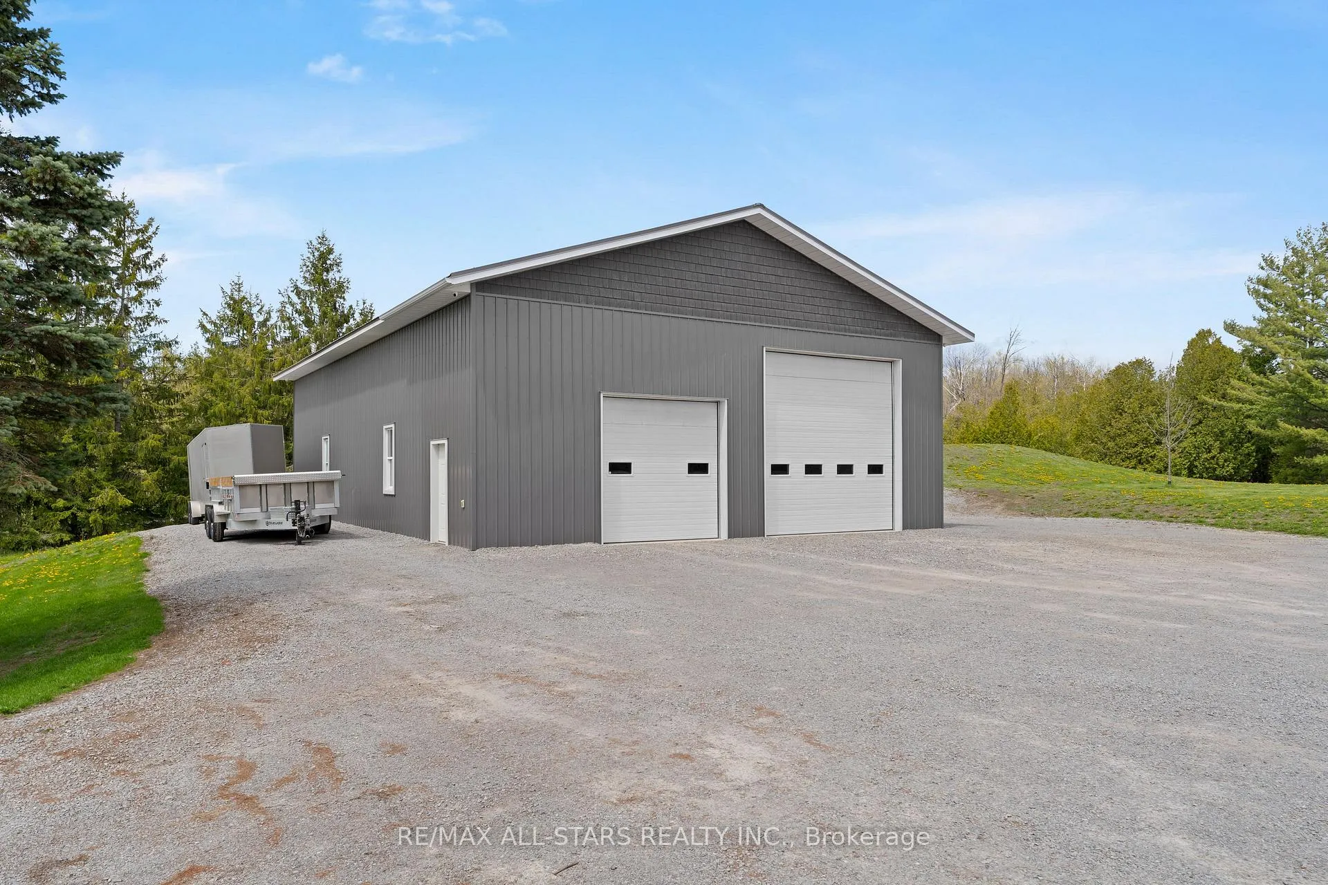 Photo 32 of 255 County Rd 30, Kawartha Lakes, Verulam — HOMEH