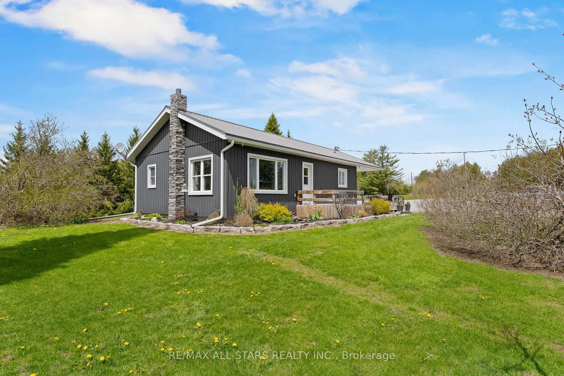 Photo 35 of 255 County Rd 30, Kawartha Lakes, Verulam — HOMEH