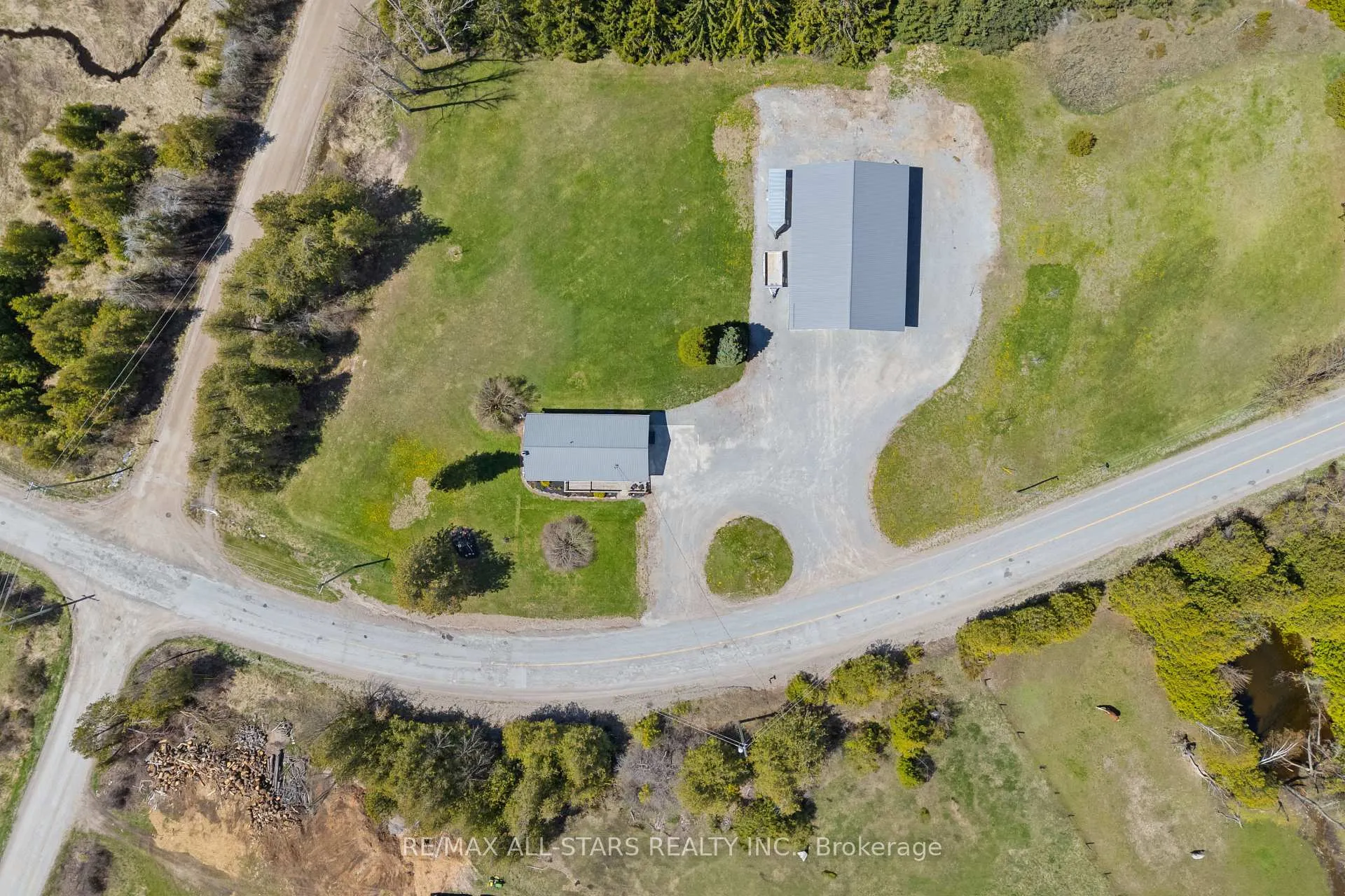 Photo 36 of 255 County Rd 30, Kawartha Lakes, Verulam — HOMEH