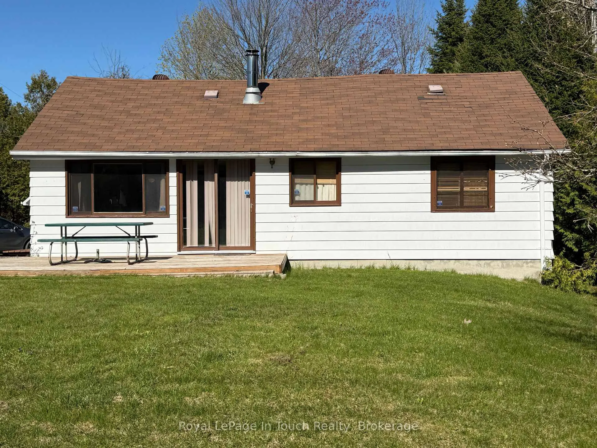 Photo 1 of 43 Winterset Avenue, Tiny, Rural Tiny — HOMEH