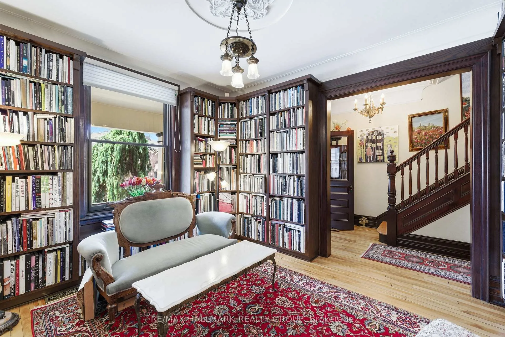 Photo 7 of 211 Russell Avenue, Ottawa, Sandy Hill — HOMEH