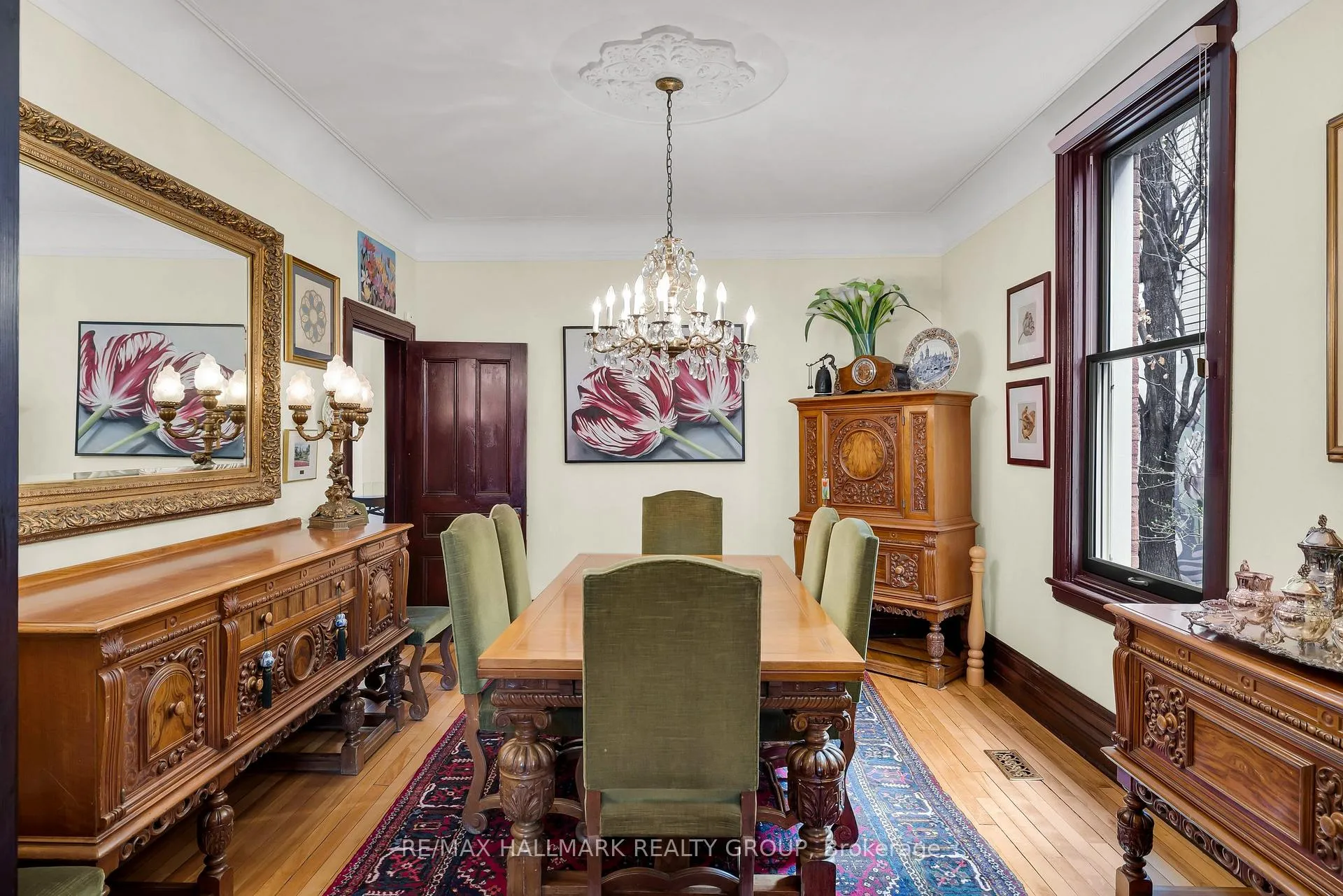 Photo 10 of 211 Russell Avenue, Ottawa, Sandy Hill — HOMEH