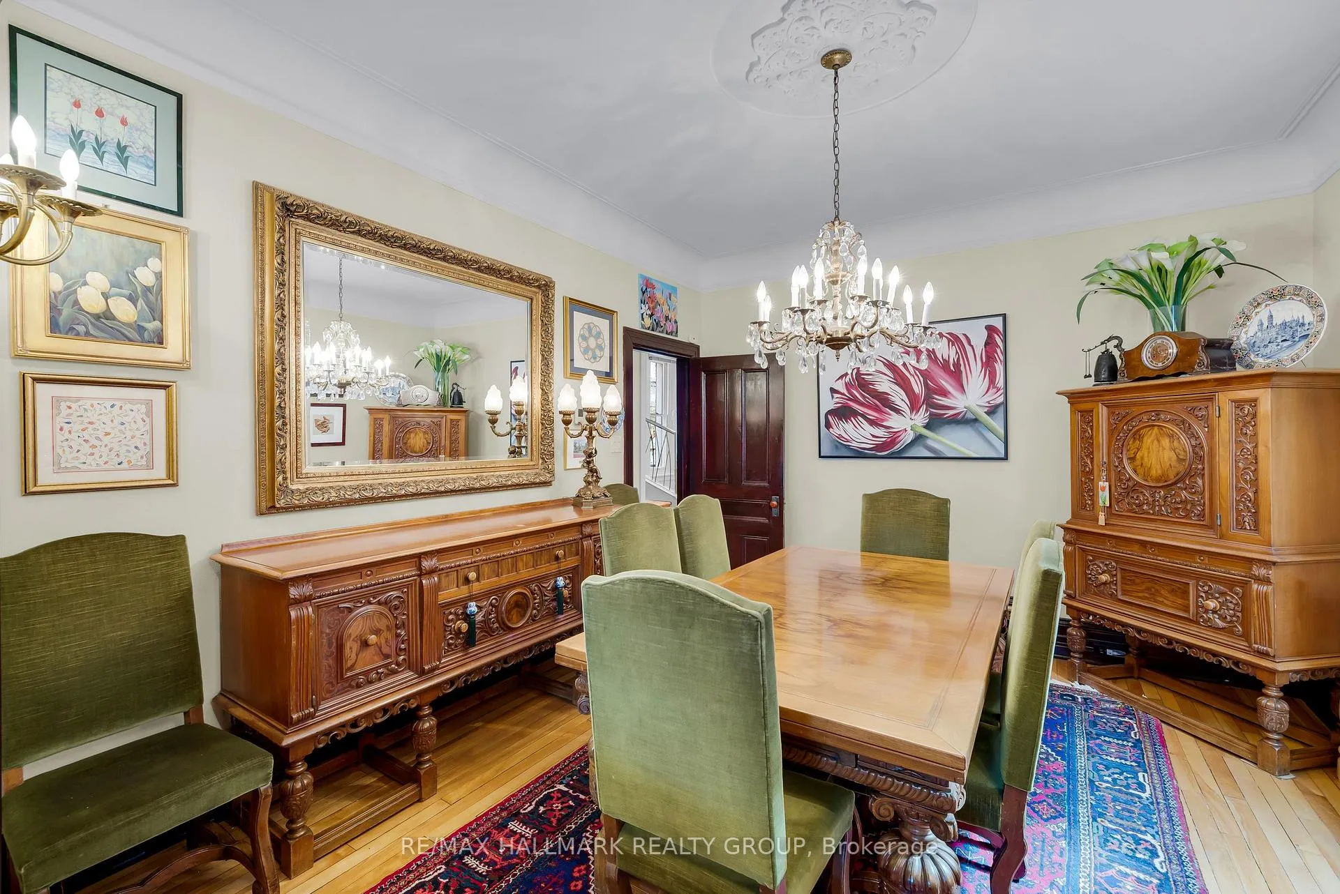 Photo 11 of 211 Russell Avenue, Ottawa, Sandy Hill — HOMEH