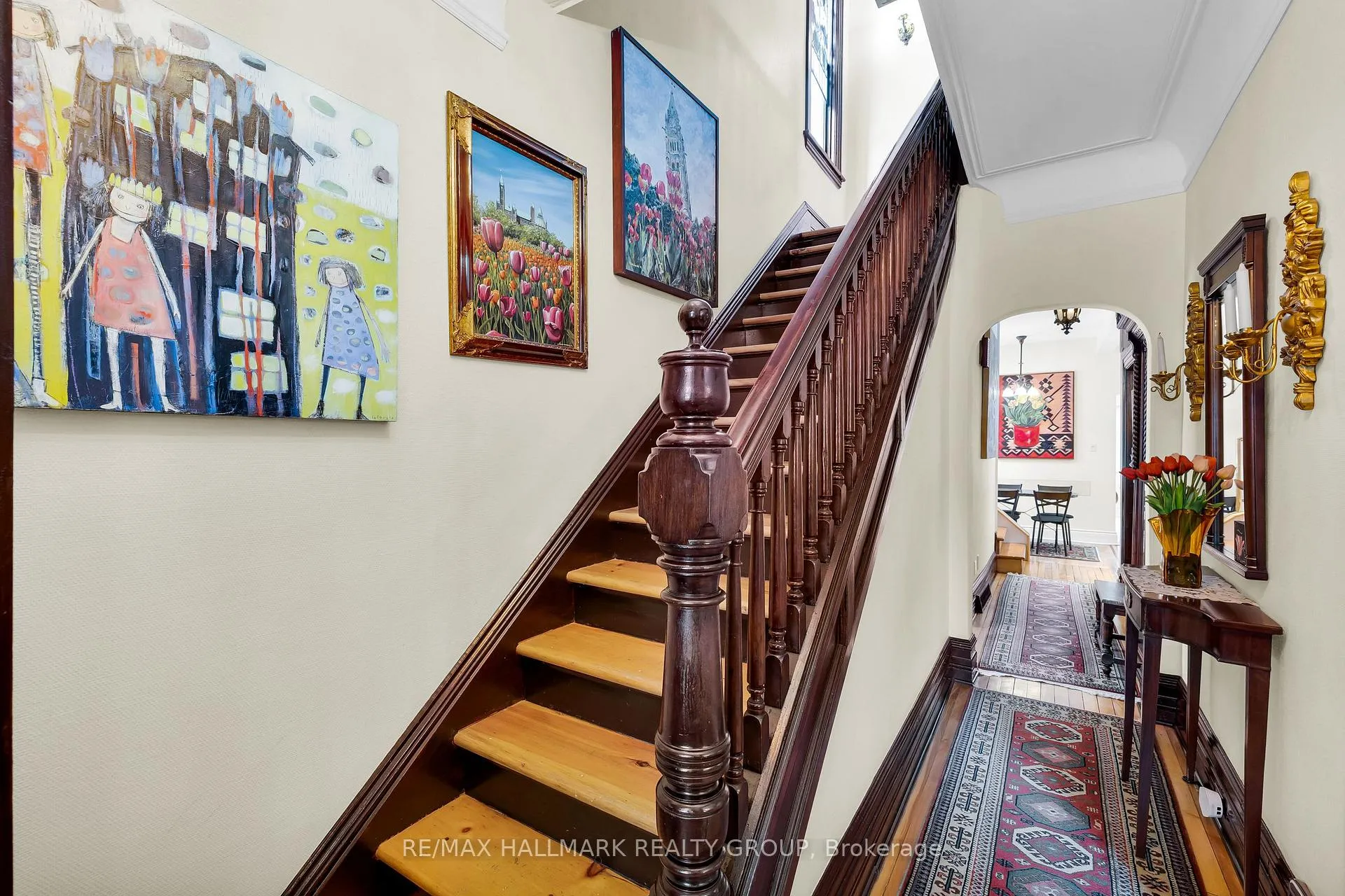 Photo 24 of 211 Russell Avenue, Ottawa, Sandy Hill — HOMEH